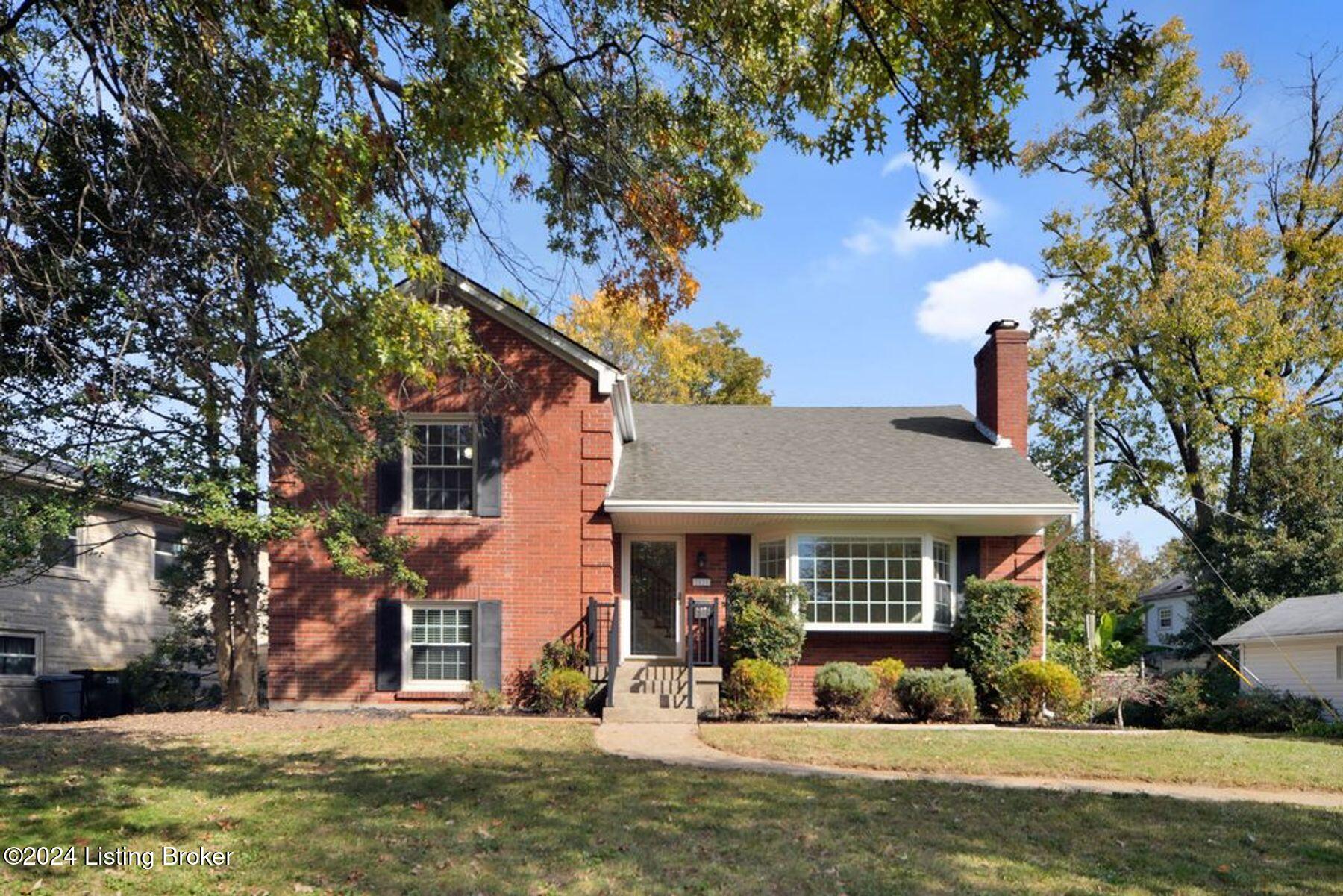 2537 Tennyson Ave