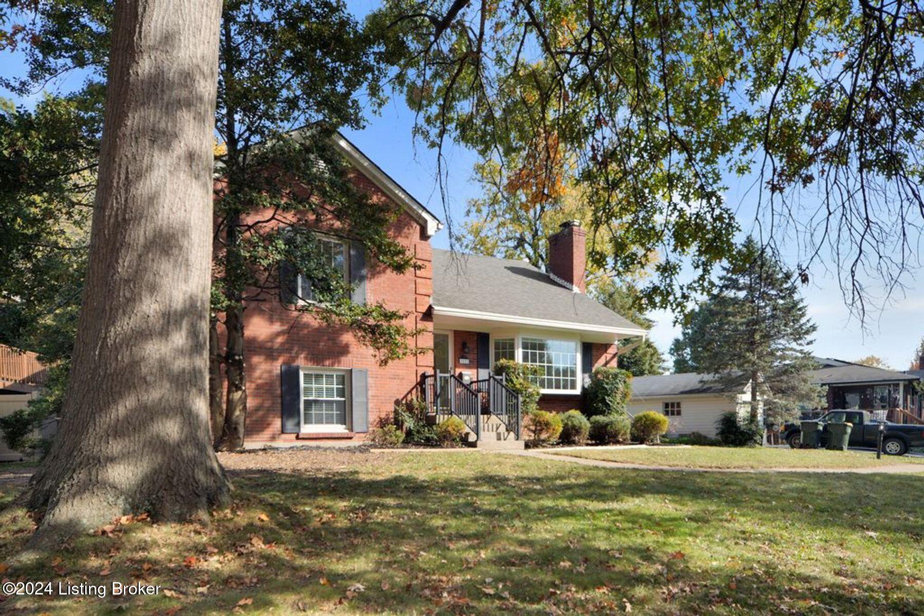 2537 Tennyson Ave