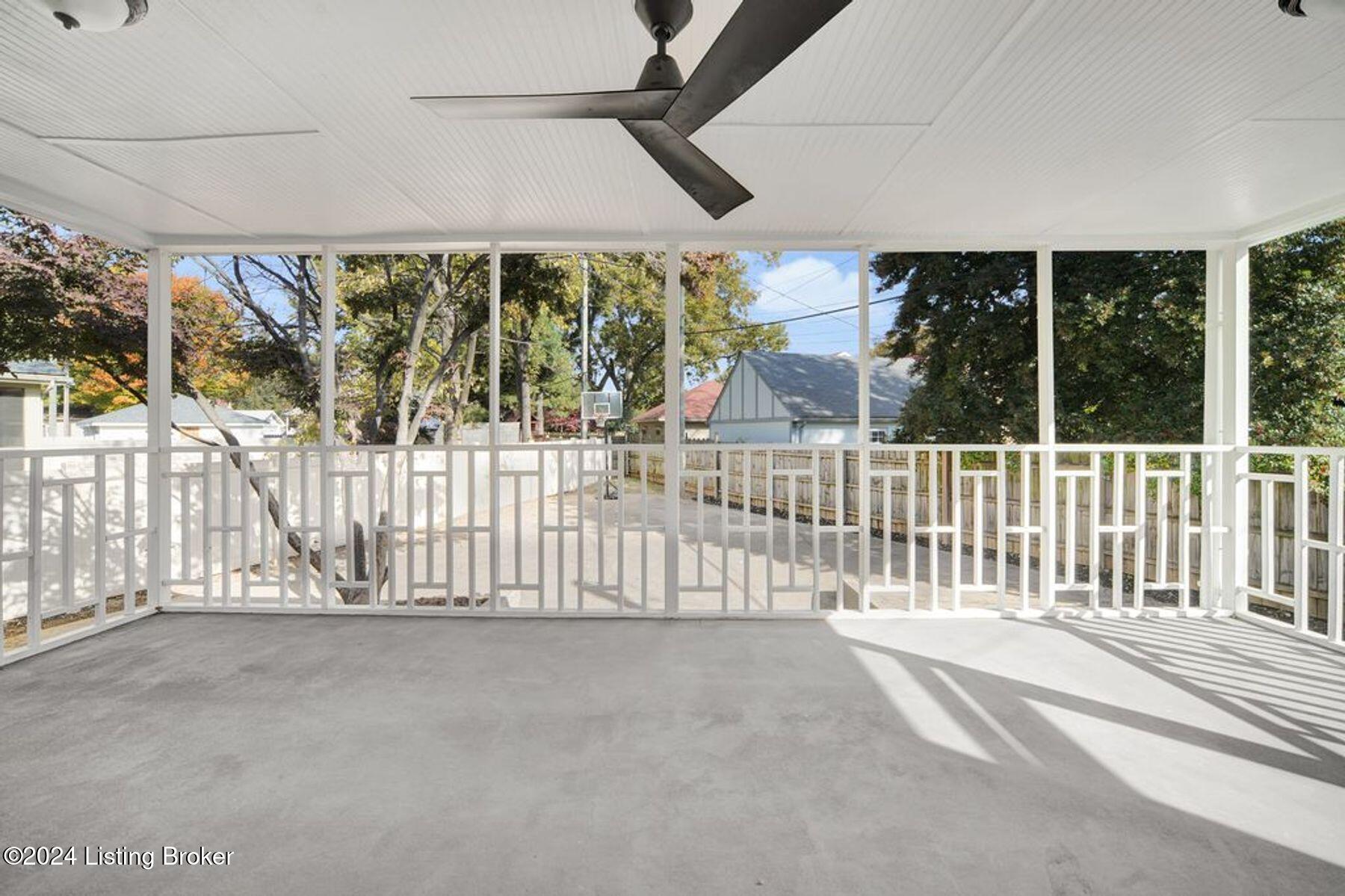 2537 Tennyson Ave