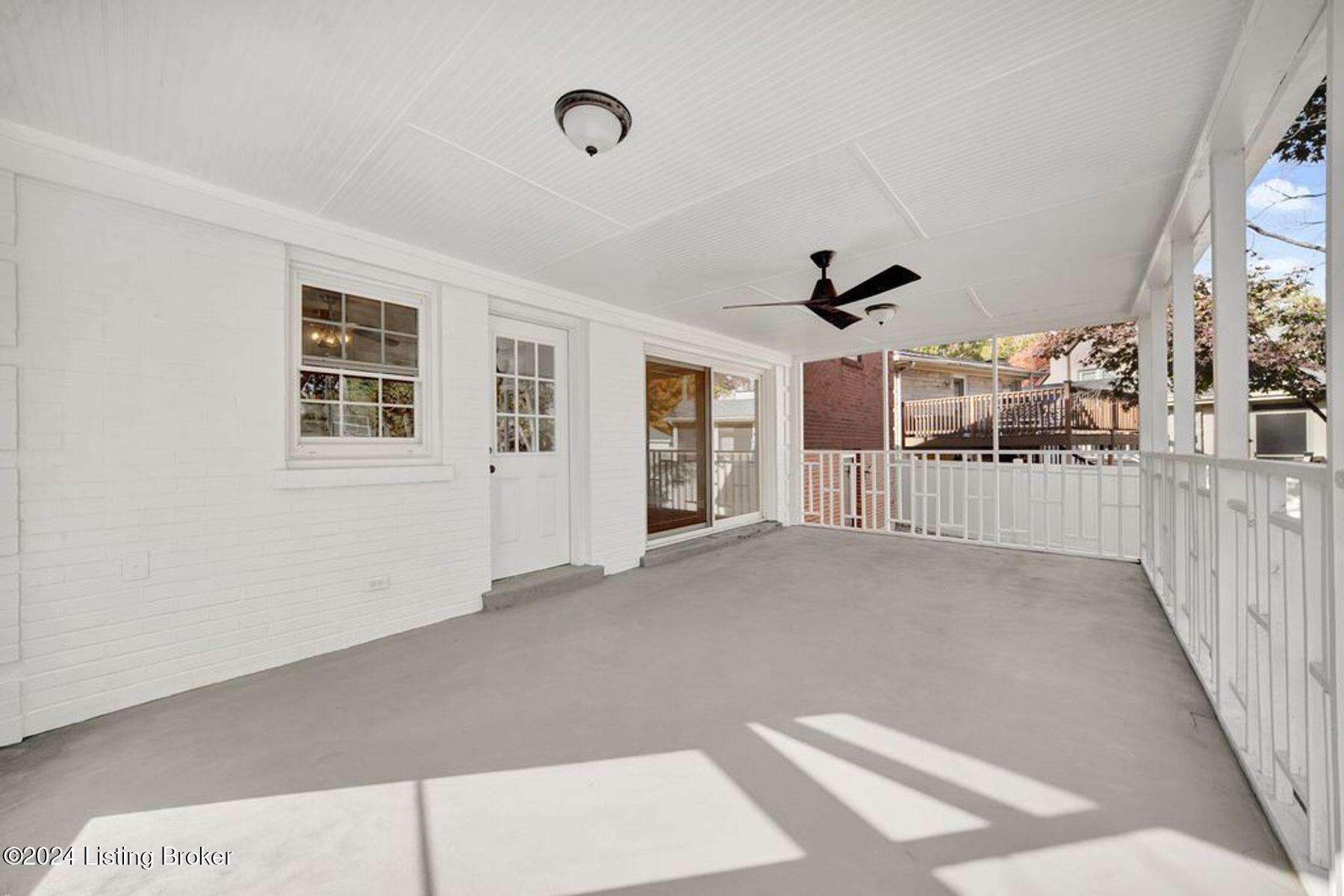 2537 Tennyson Ave