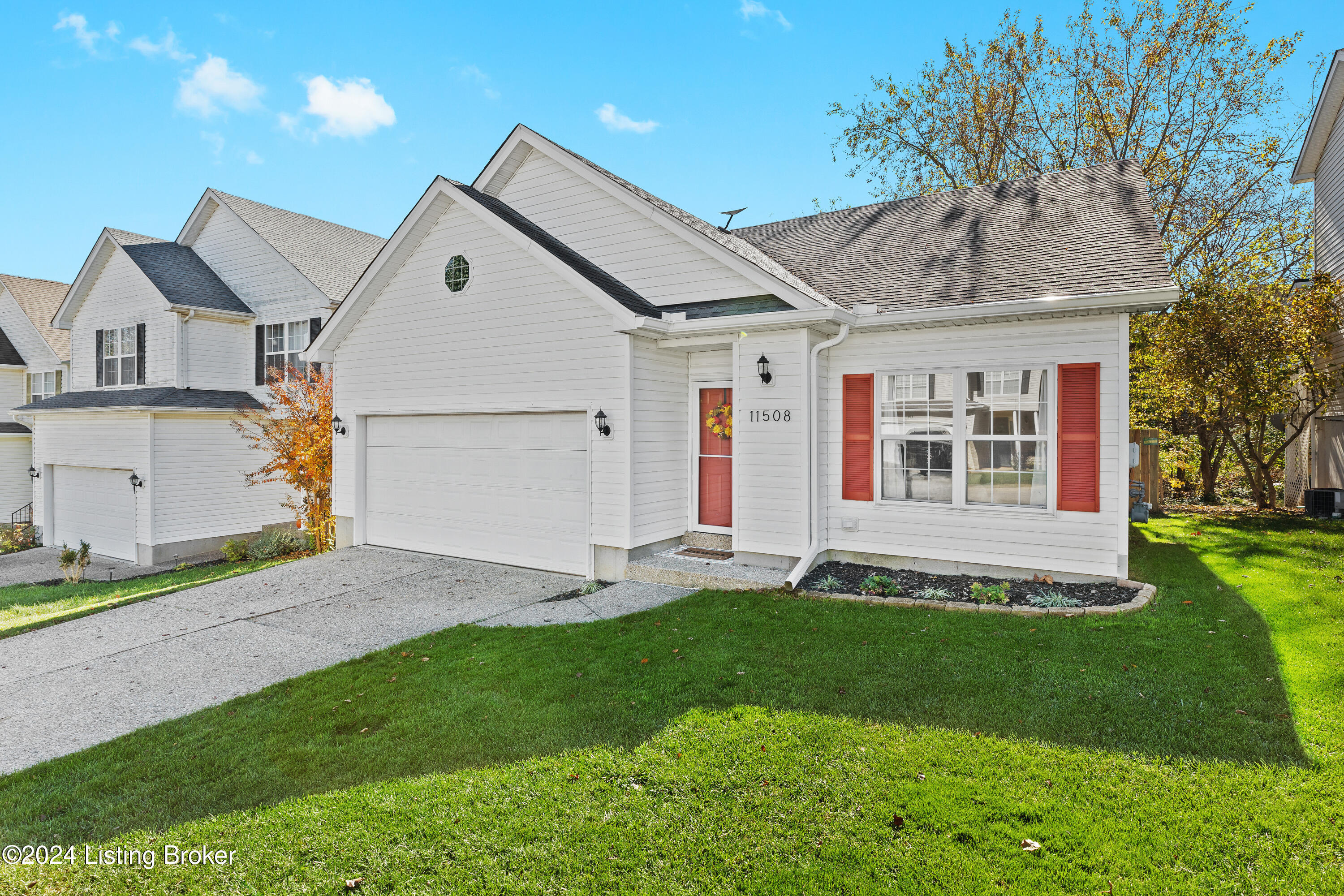 11508 Magnolia View Ct