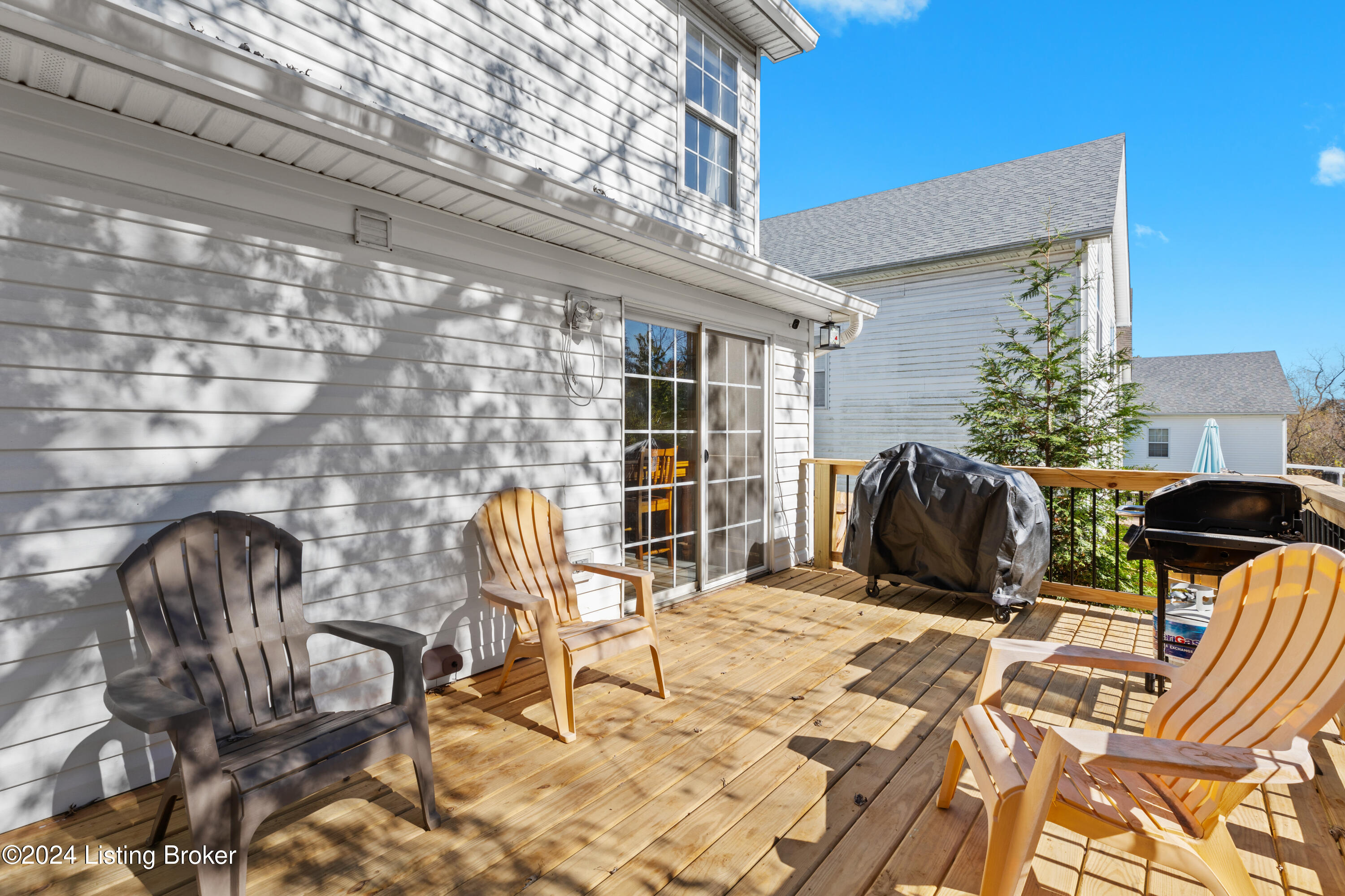 11508 Magnolia View Ct