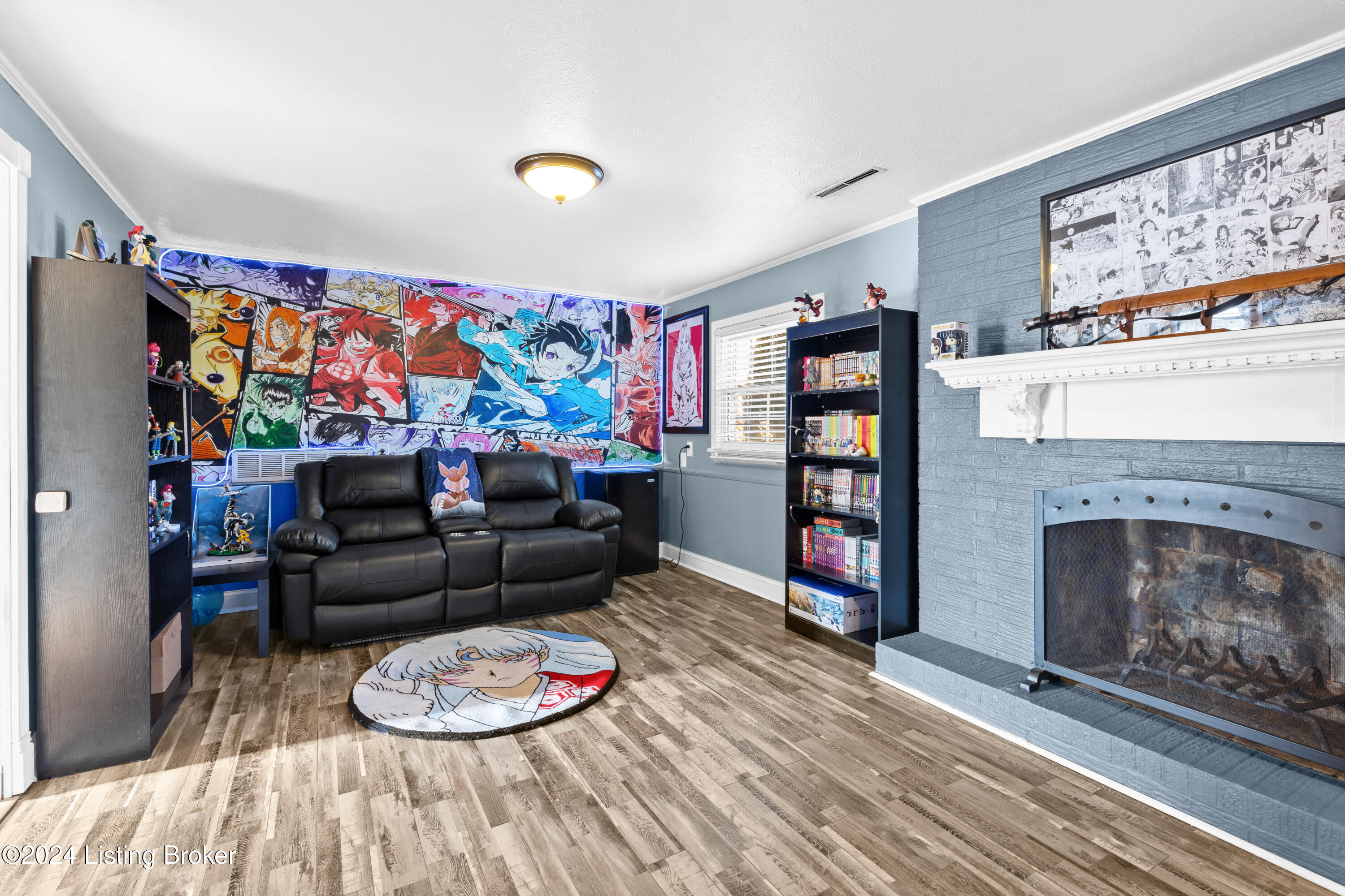 3818 Iron Horse Way