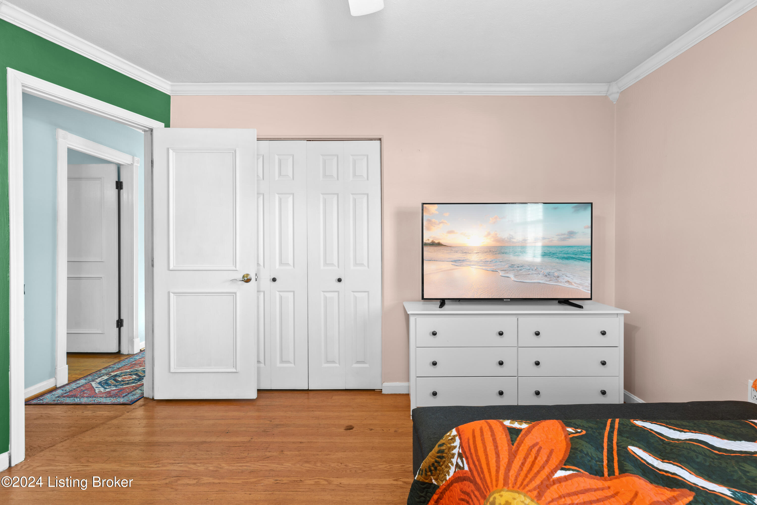 3818 Iron Horse Way