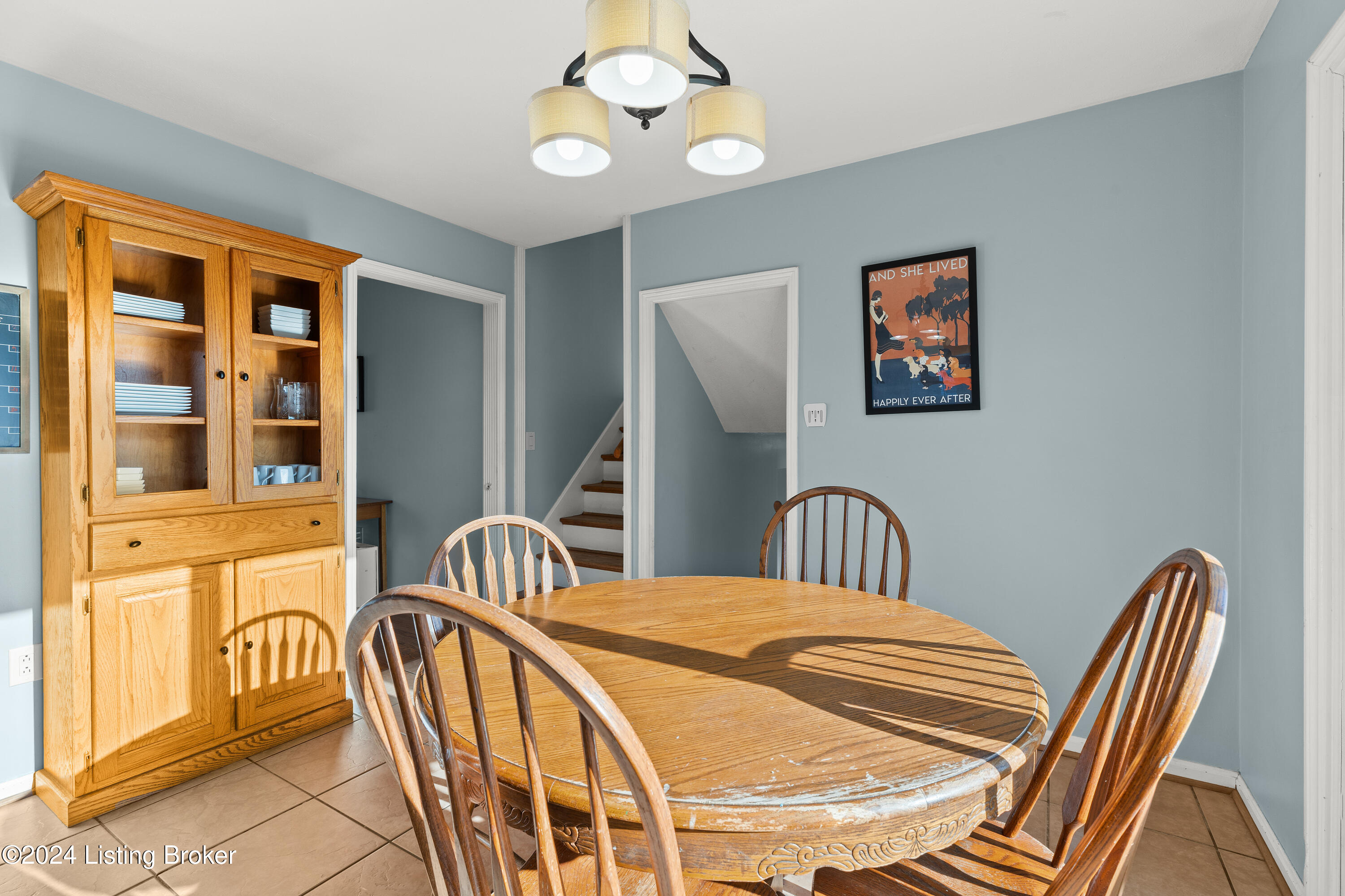 3818 Iron Horse Way