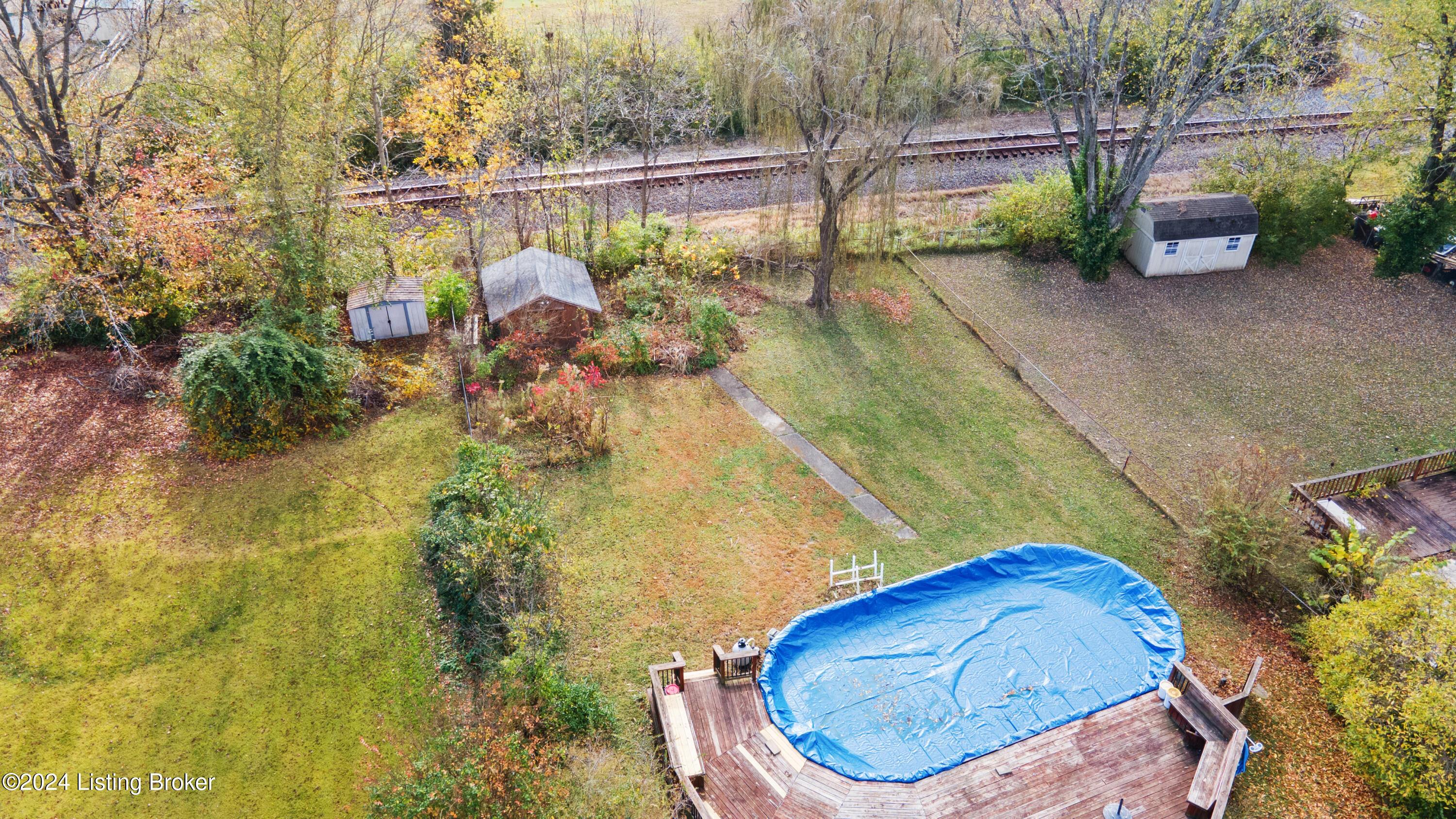 3818 Iron Horse Way