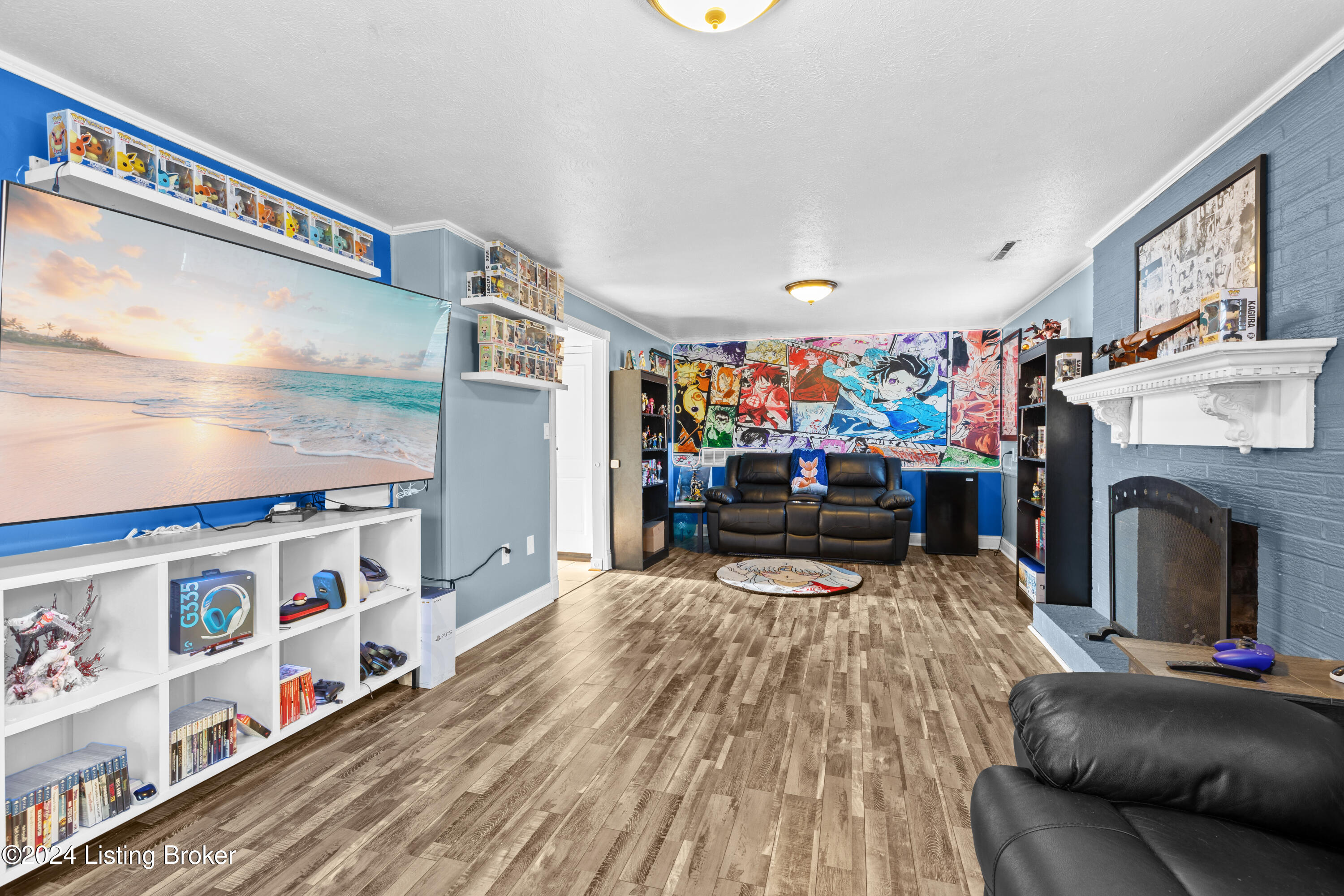 3818 Iron Horse Way
