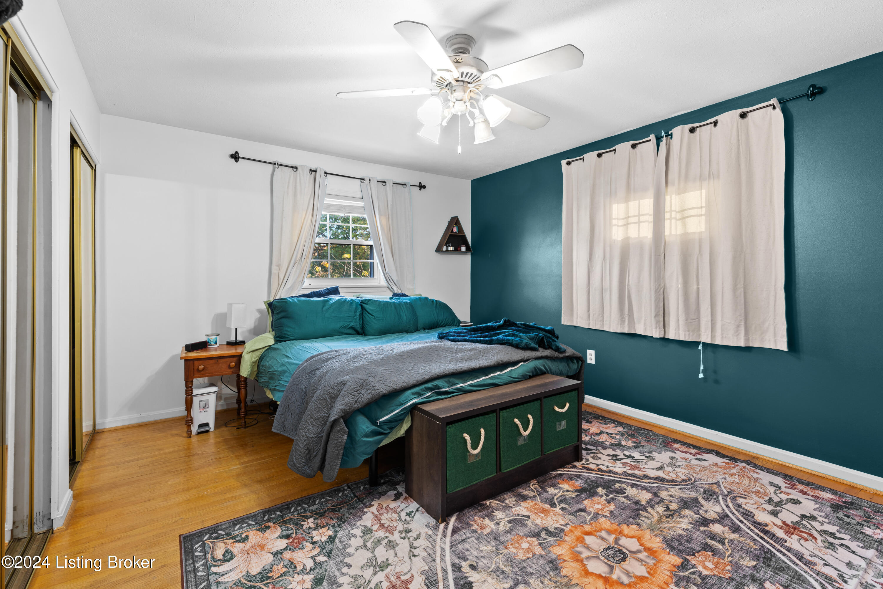 3818 Iron Horse Way