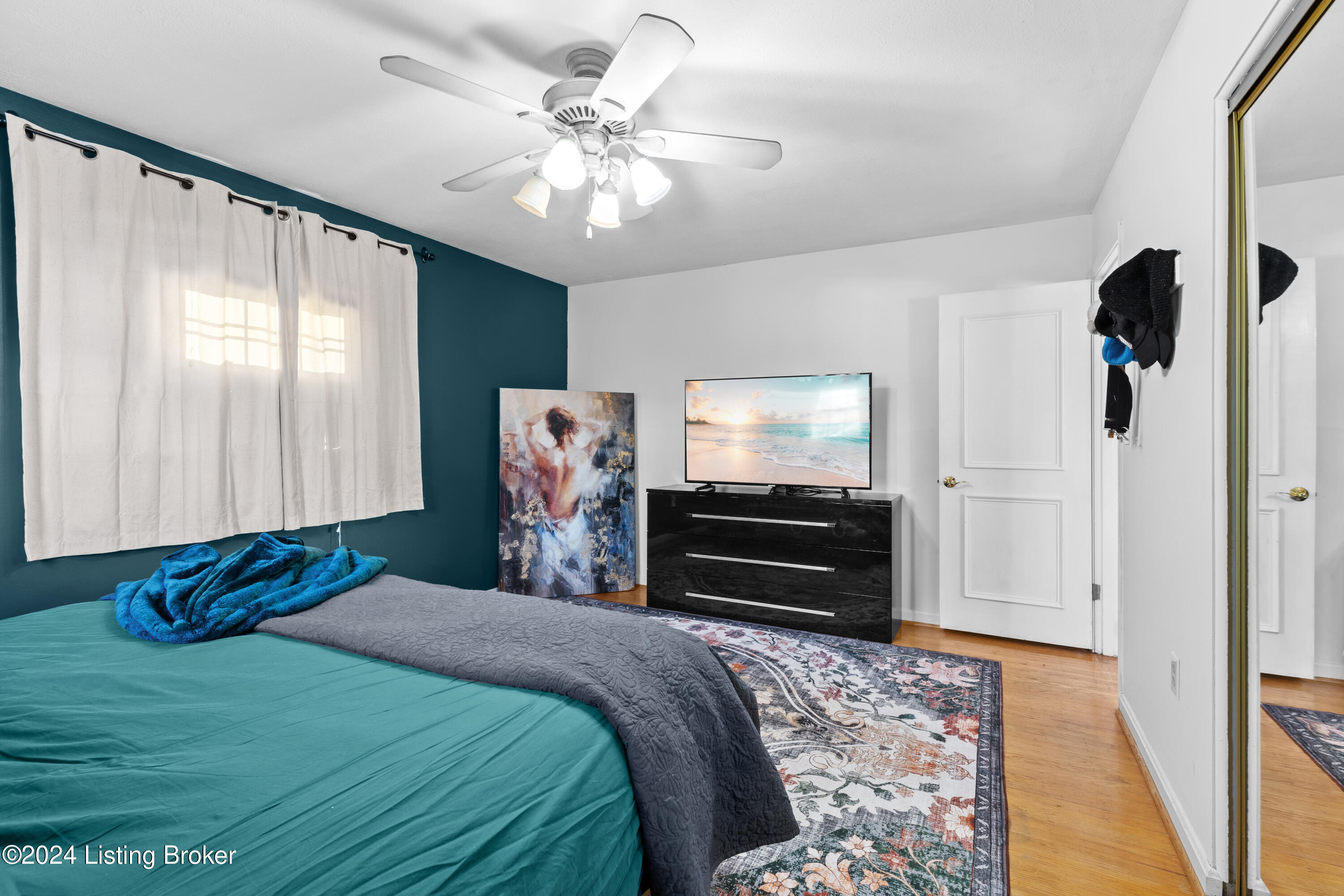 3818 Iron Horse Way