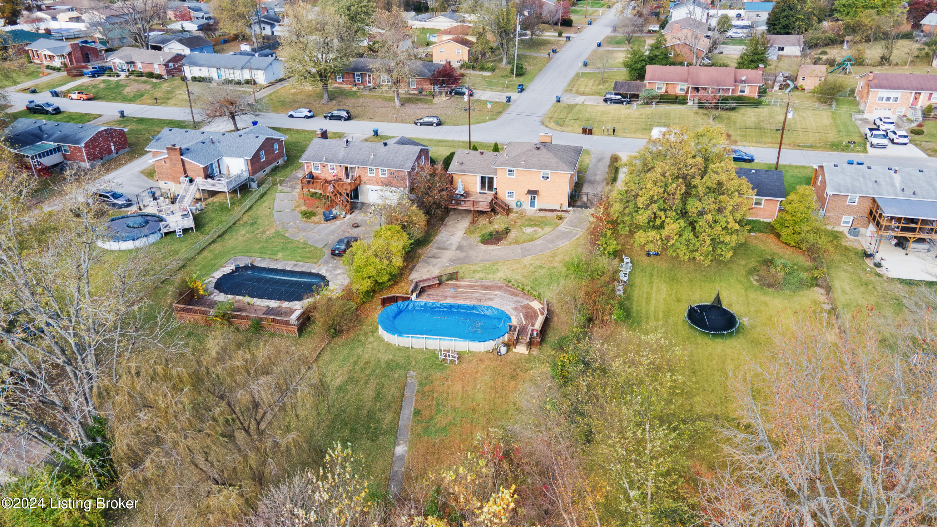 3818 Iron Horse Way