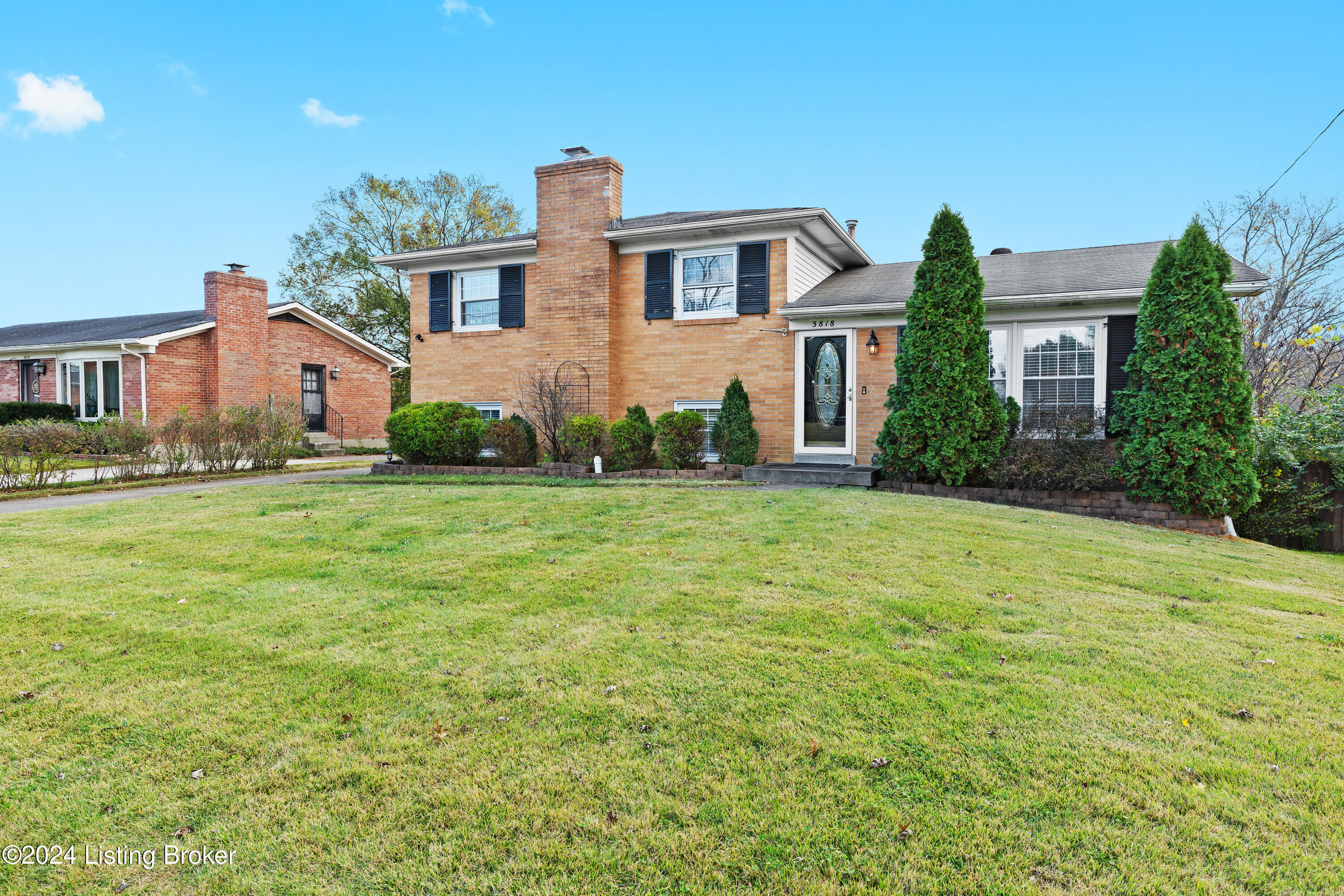 3818 Iron Horse Way