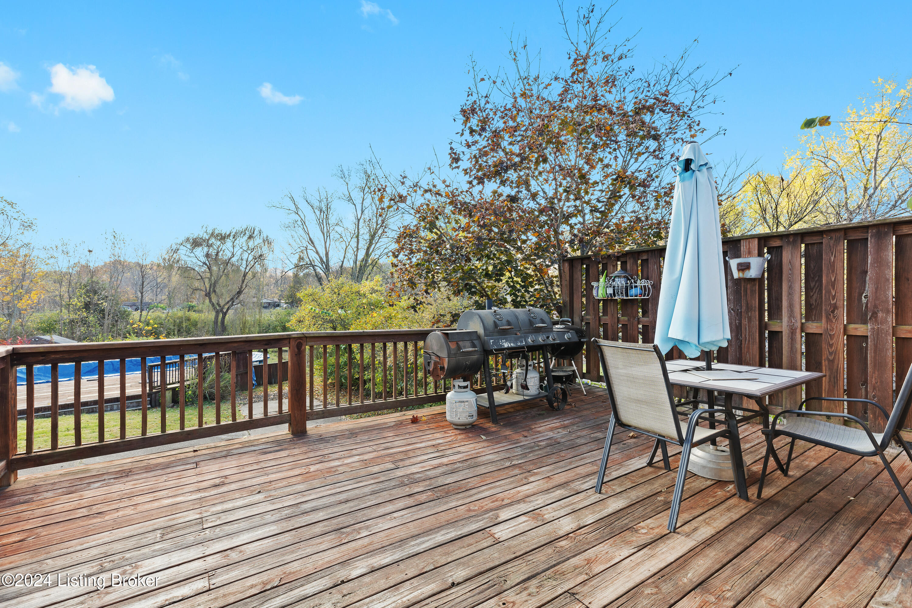 3818 Iron Horse Way