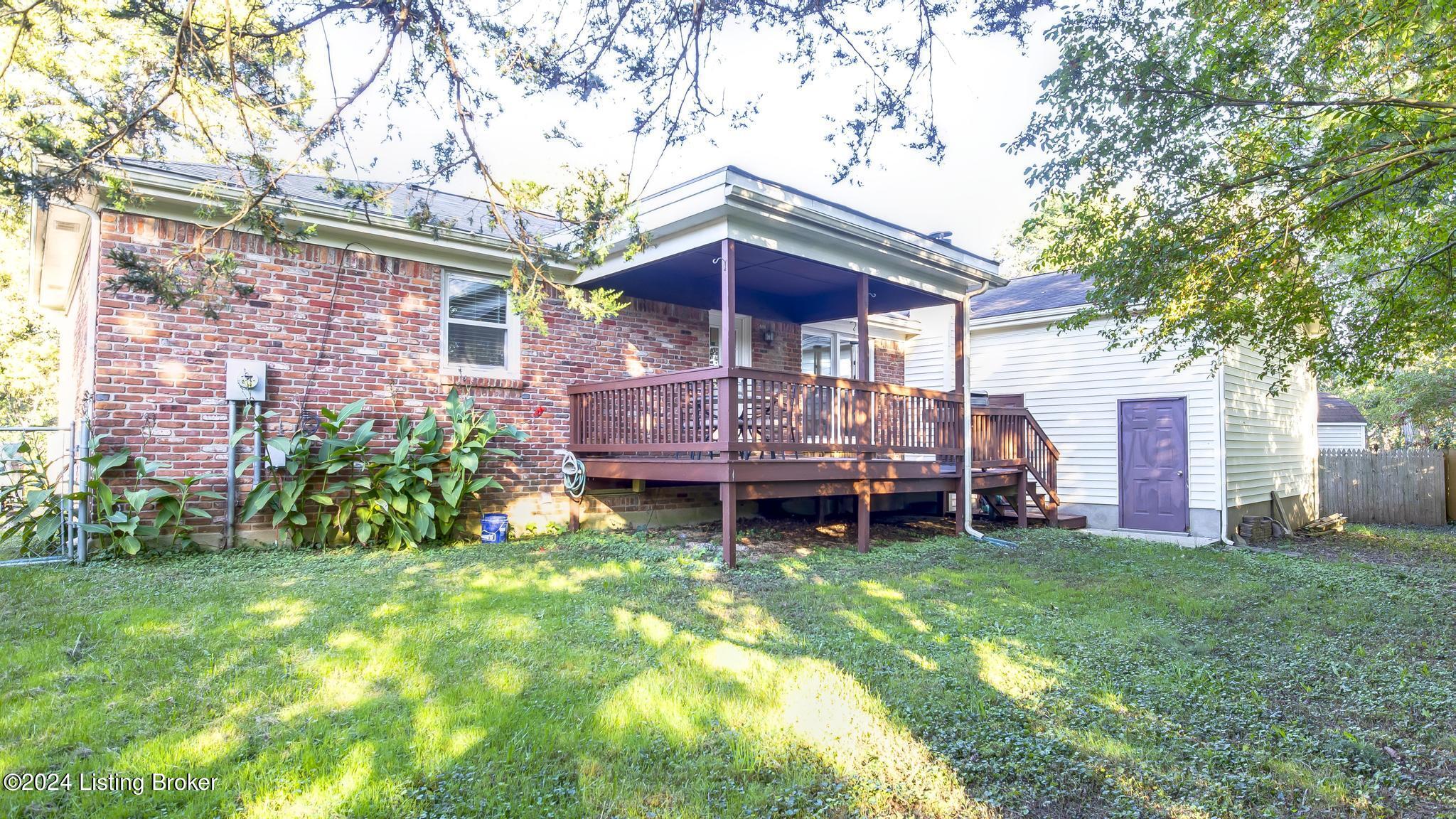 10814 Cherry Grove Ct