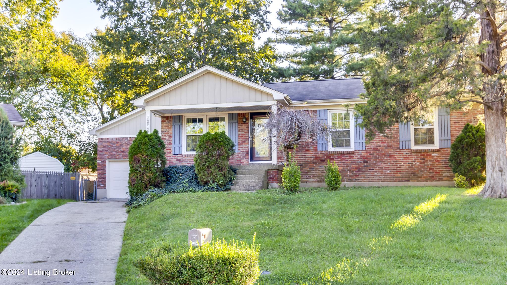 10814 Cherry Grove Ct