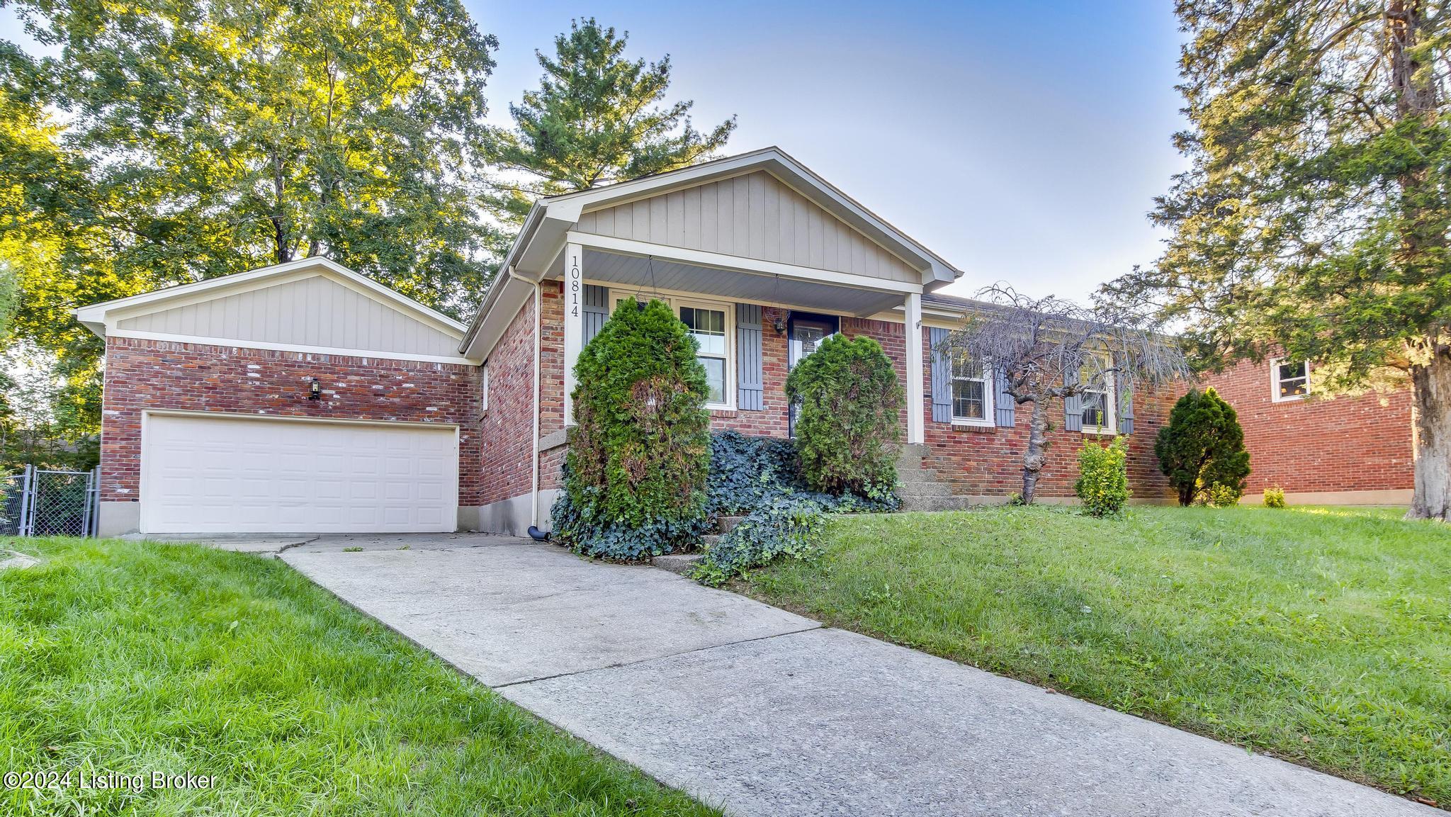 10814 Cherry Grove Ct