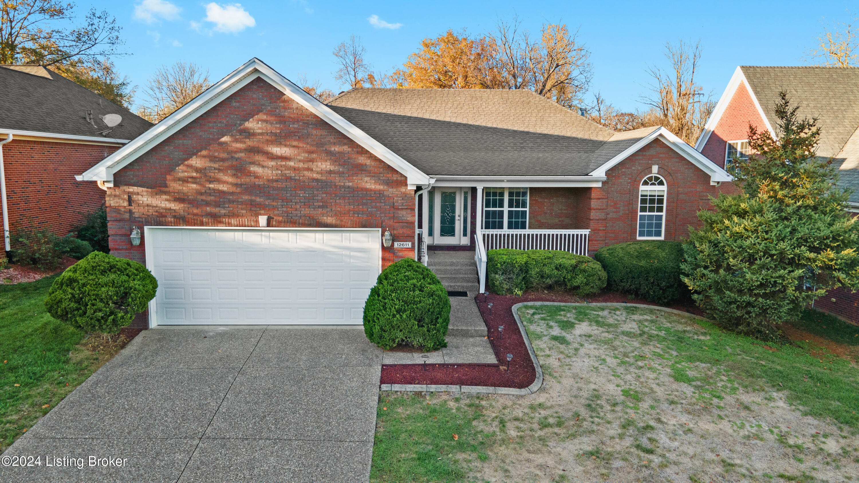 12611 Bernay Pl