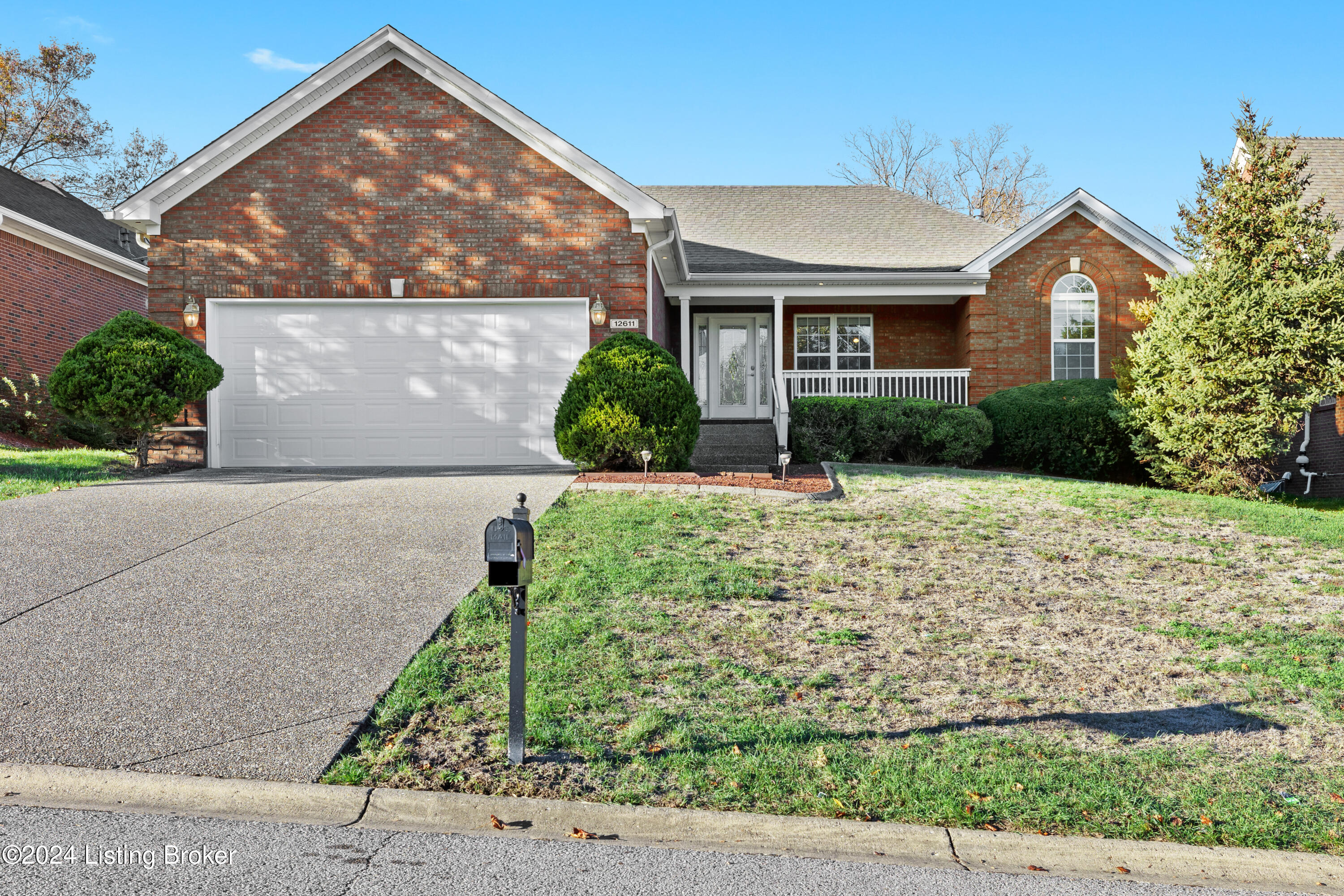 12611 Bernay Pl
