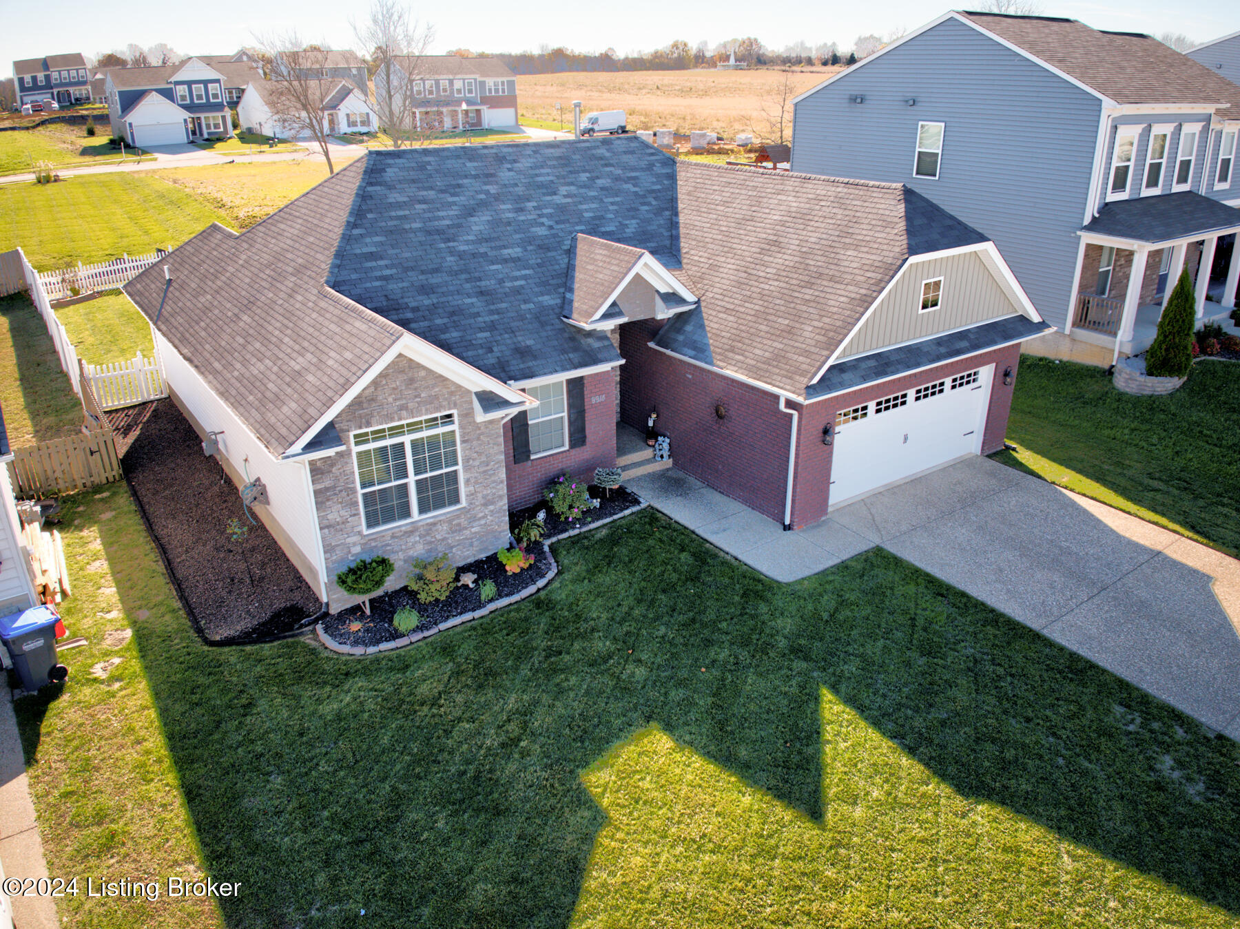9914 Tuscany Ridge Dr