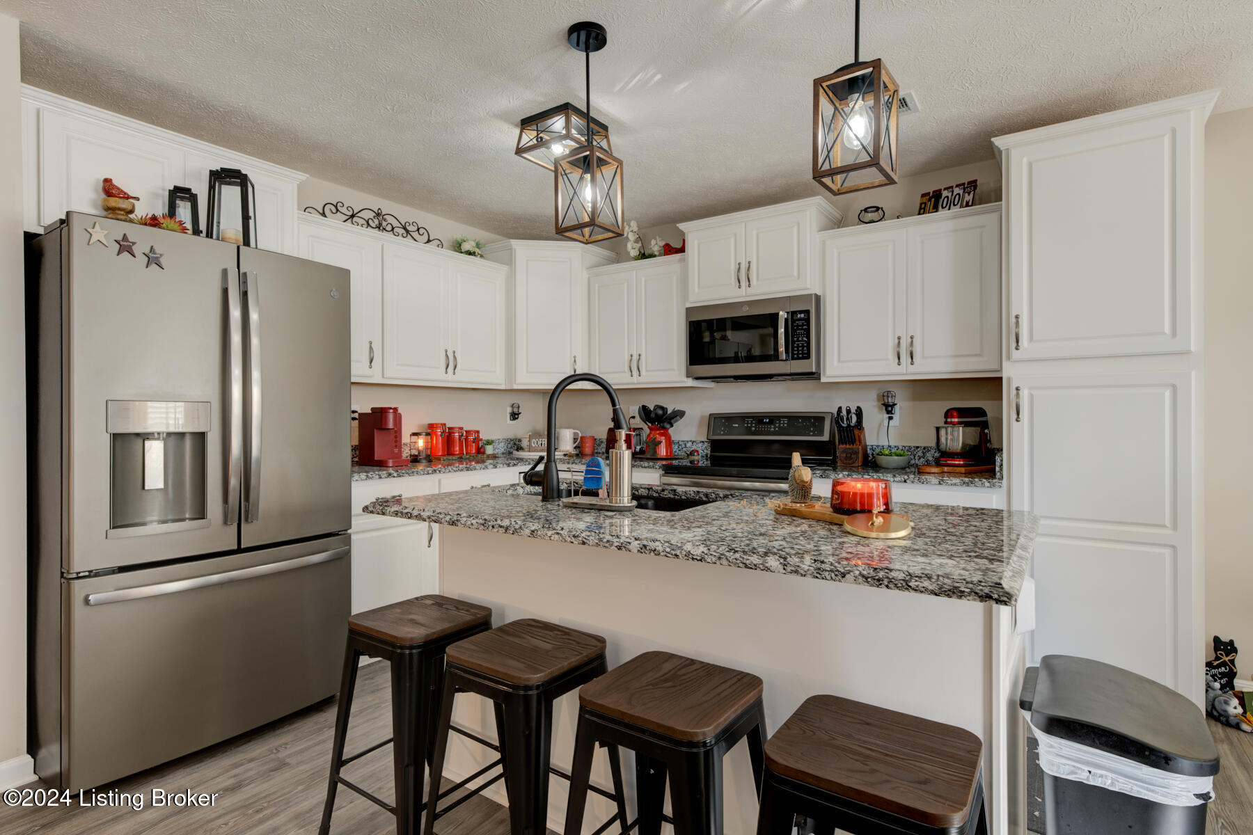 9914 Tuscany Ridge Dr