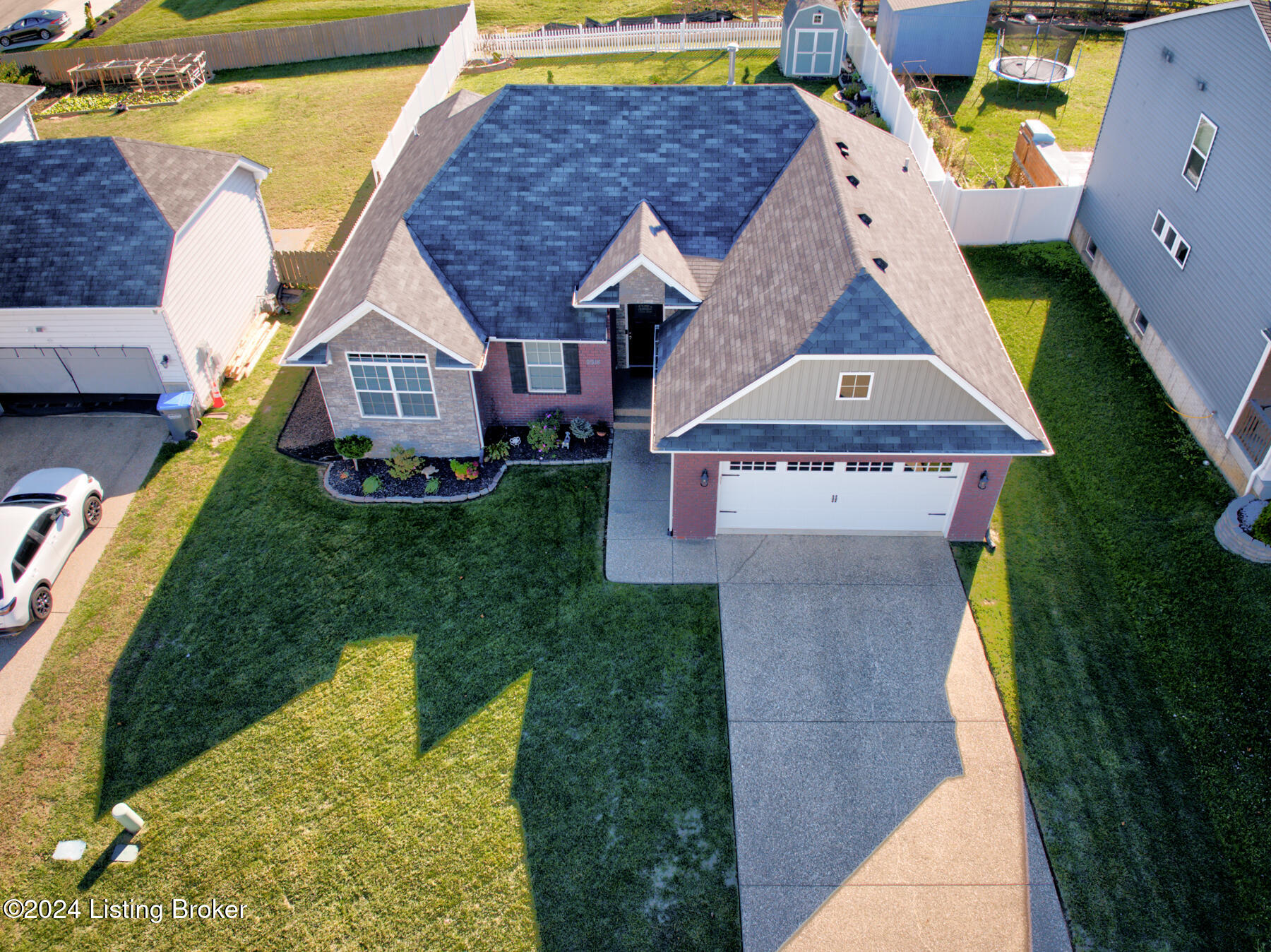 9914 Tuscany Ridge Dr