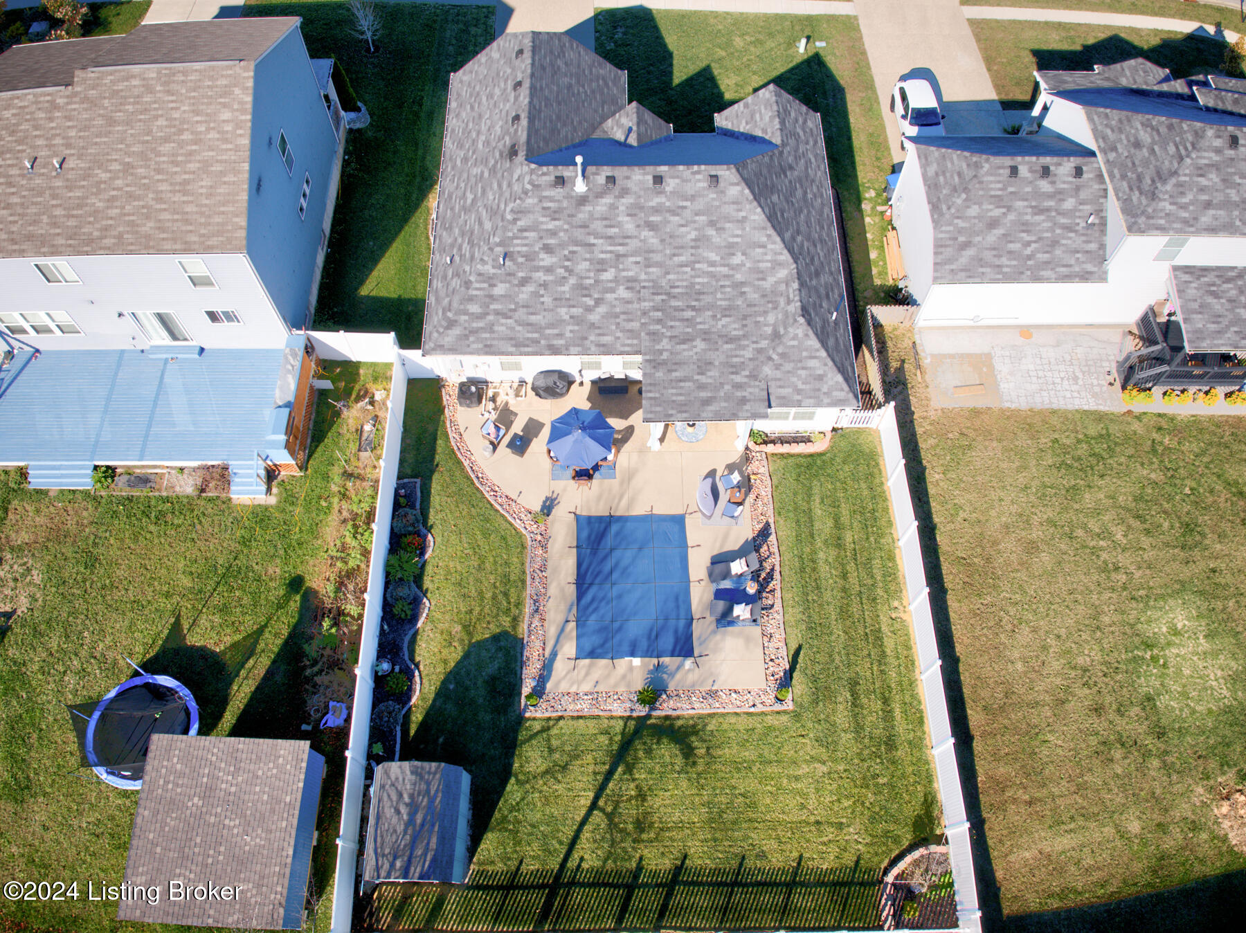 9914 Tuscany Ridge Dr