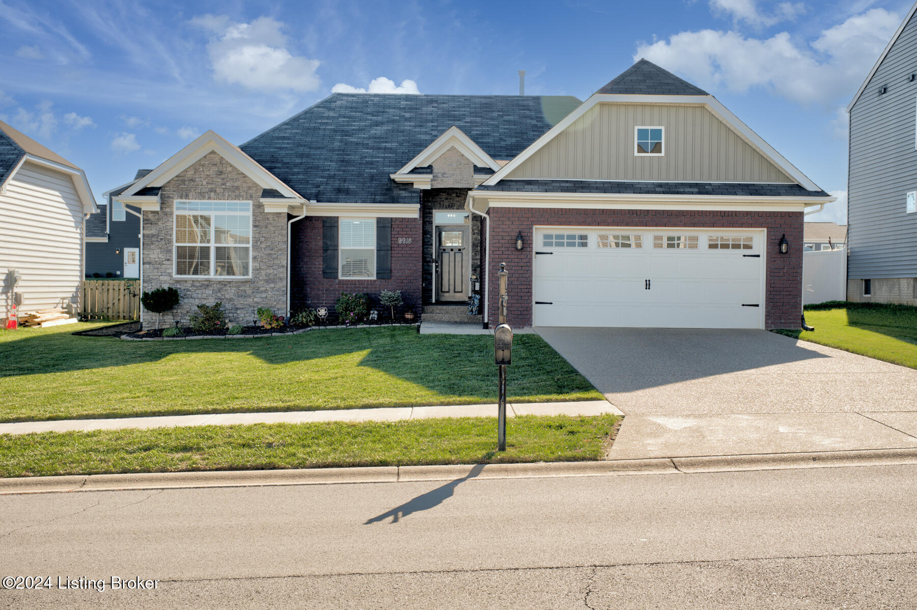 9914 Tuscany Ridge Dr