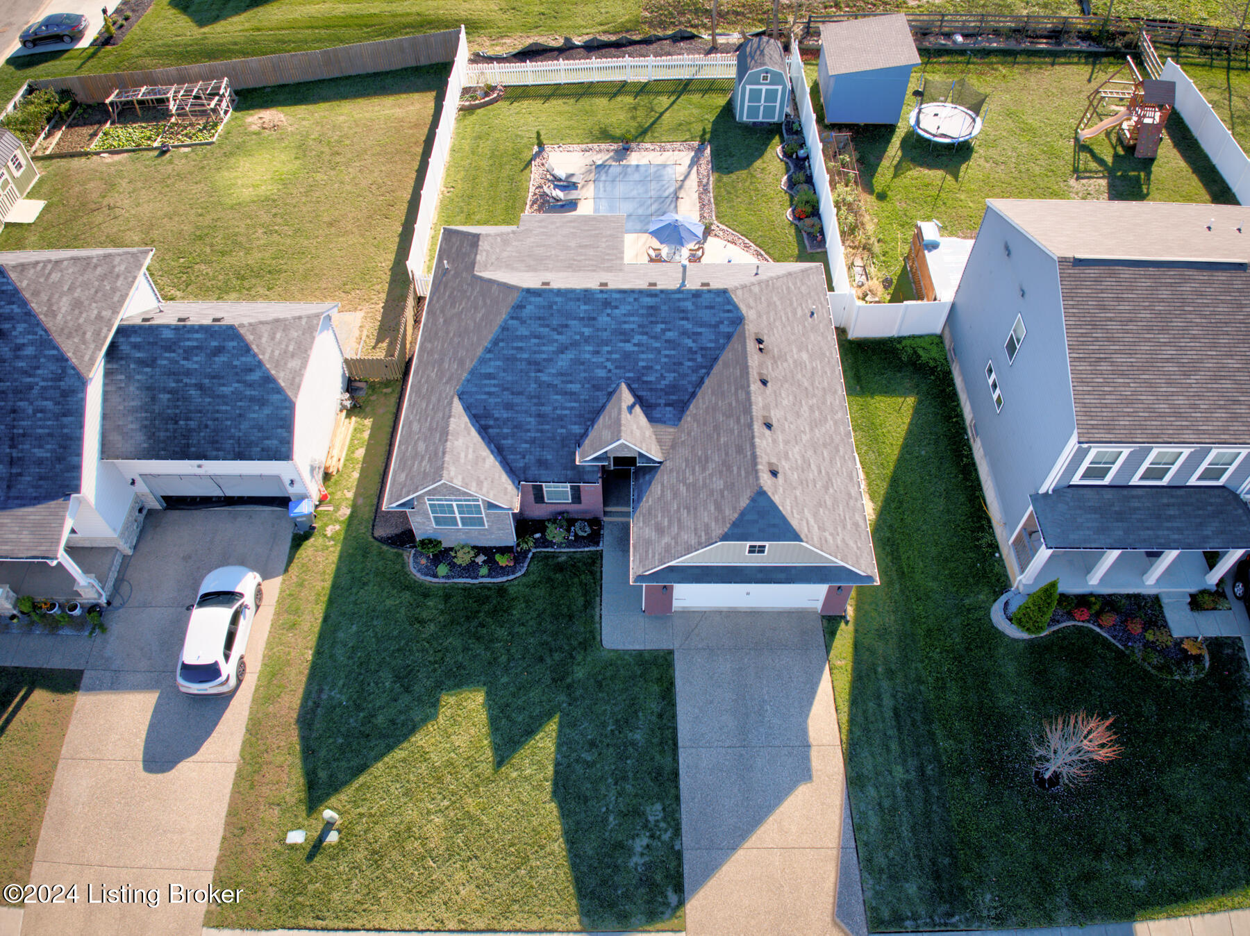 9914 Tuscany Ridge Dr