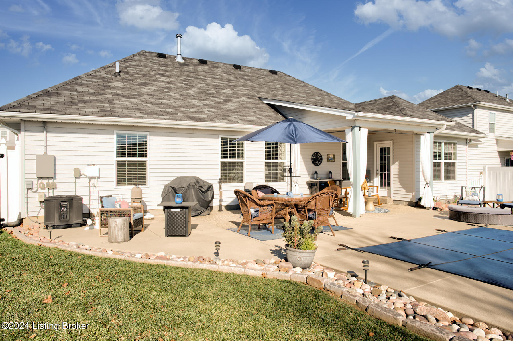 9914 Tuscany Ridge Dr