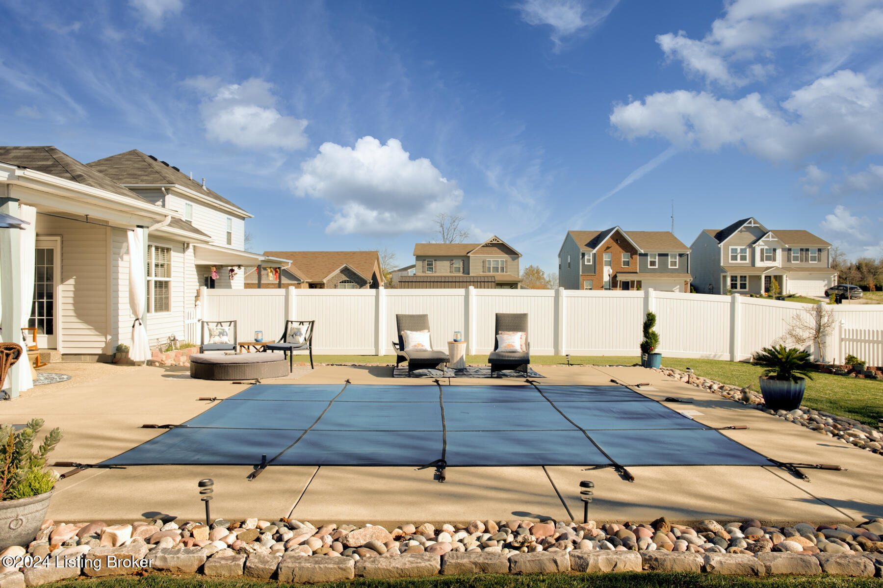9914 Tuscany Ridge Dr