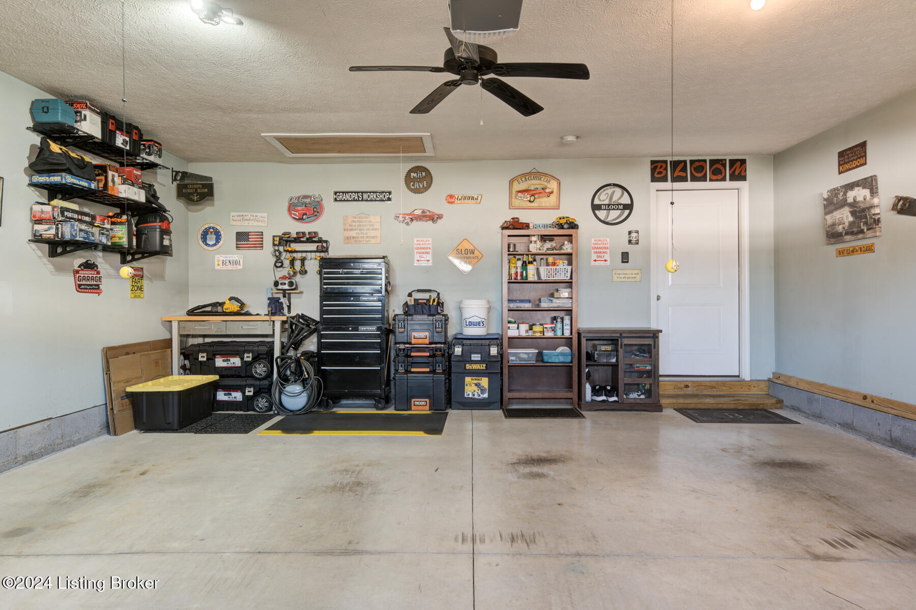9914 Tuscany Ridge Dr