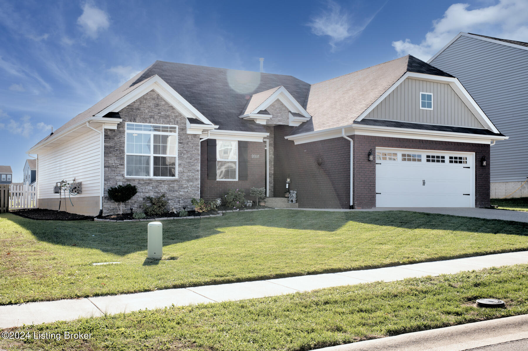 9914 Tuscany Ridge Dr