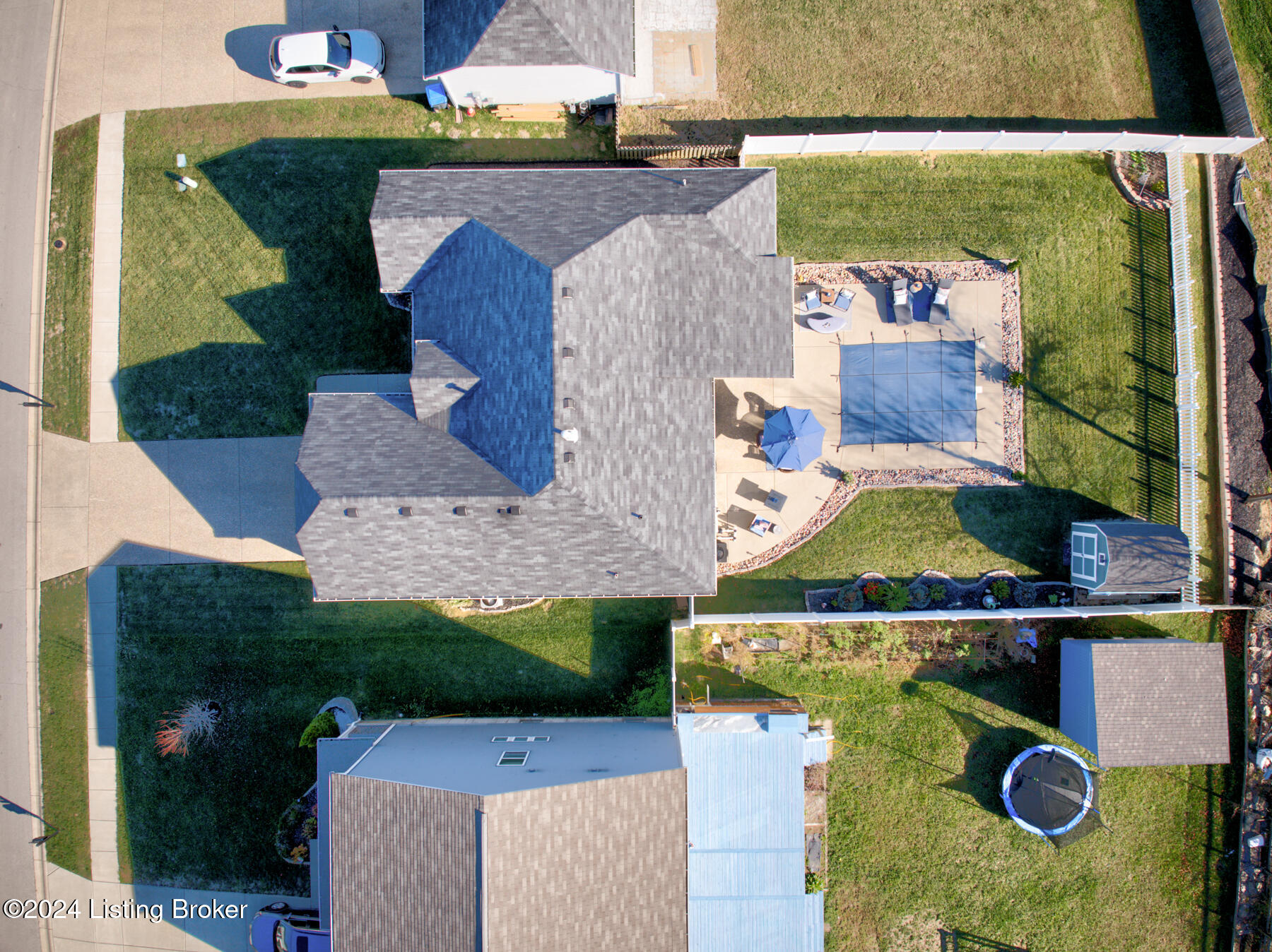 9914 Tuscany Ridge Dr