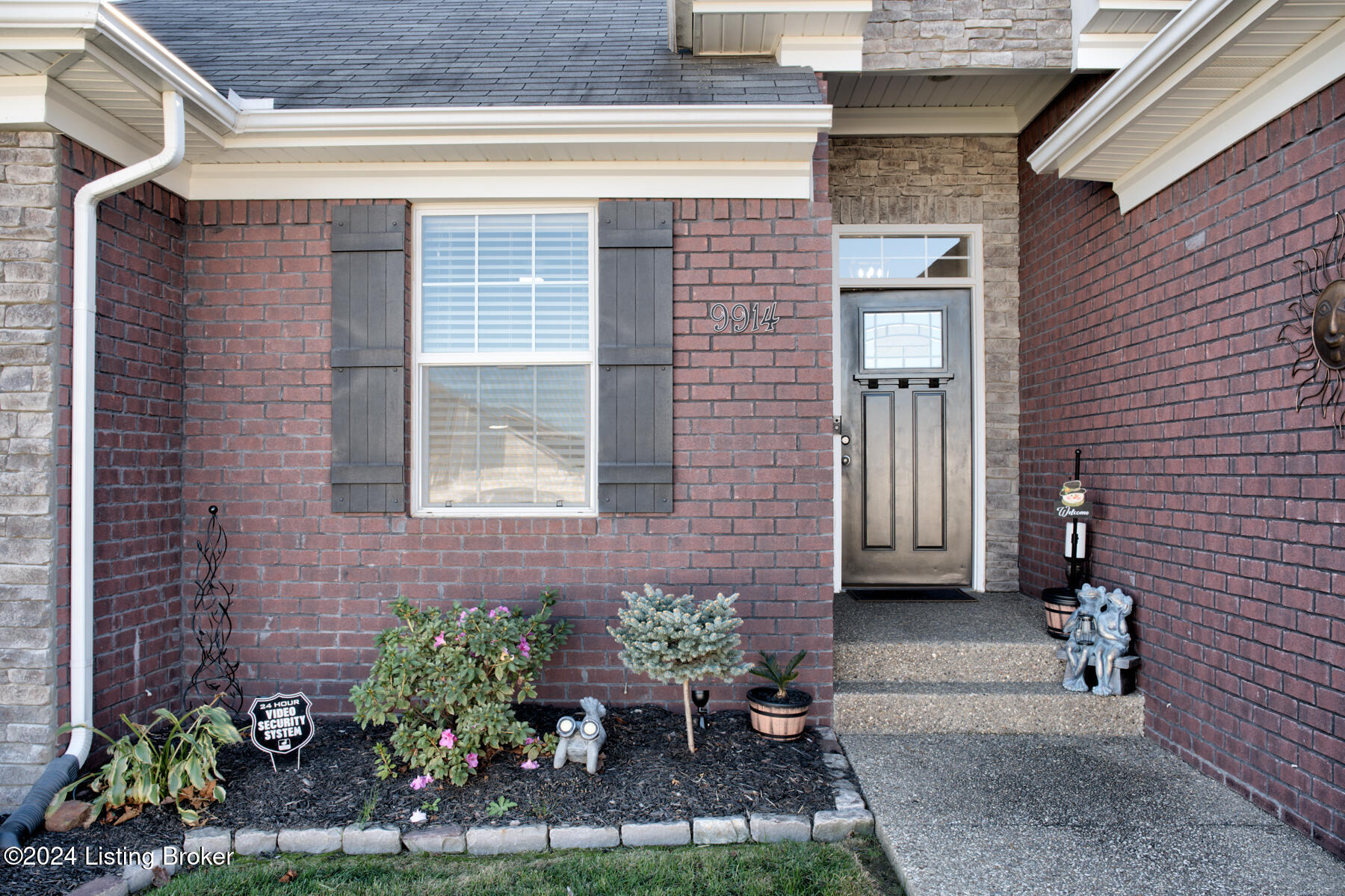 9914 Tuscany Ridge Dr