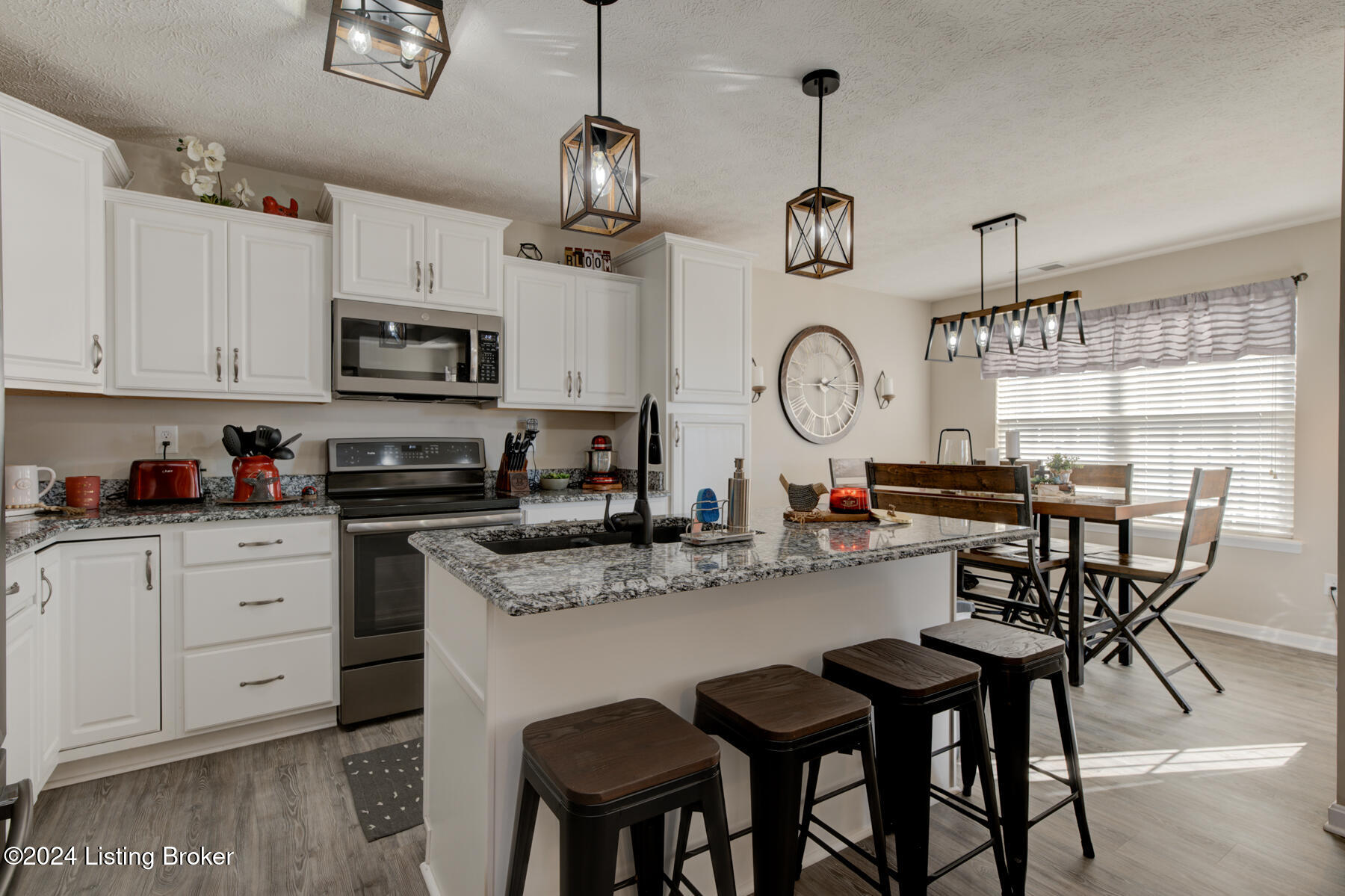 9914 Tuscany Ridge Dr