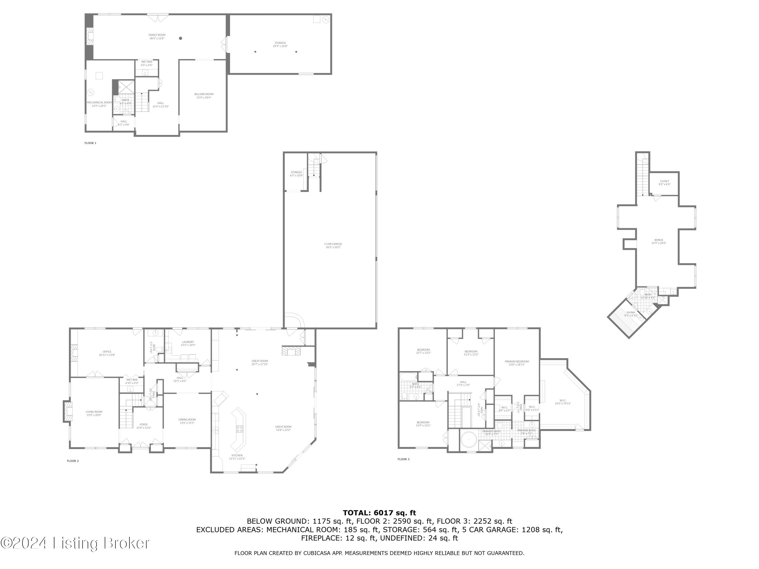 6515 Gunpowder Ln