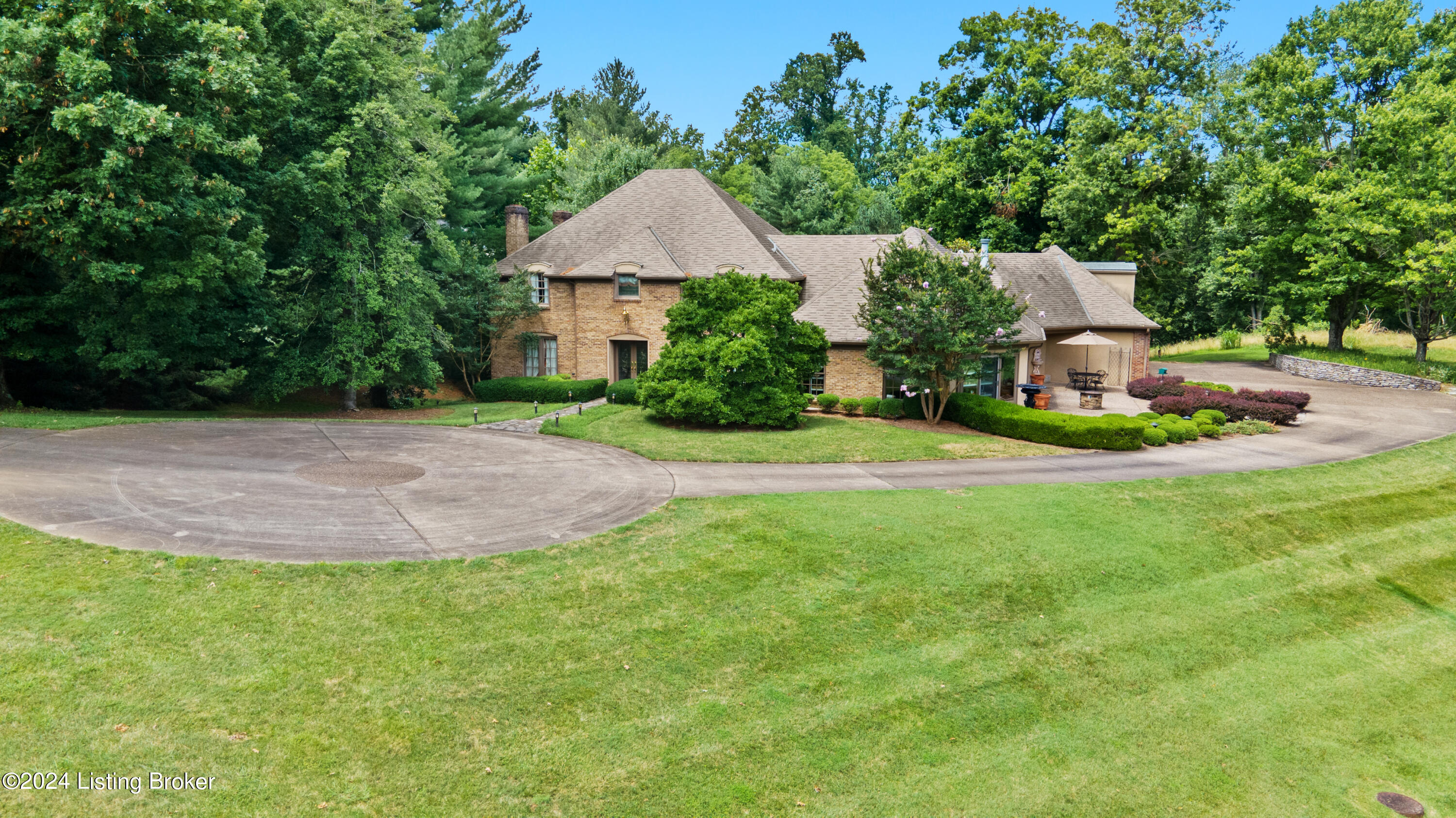 6515 Gunpowder Ln