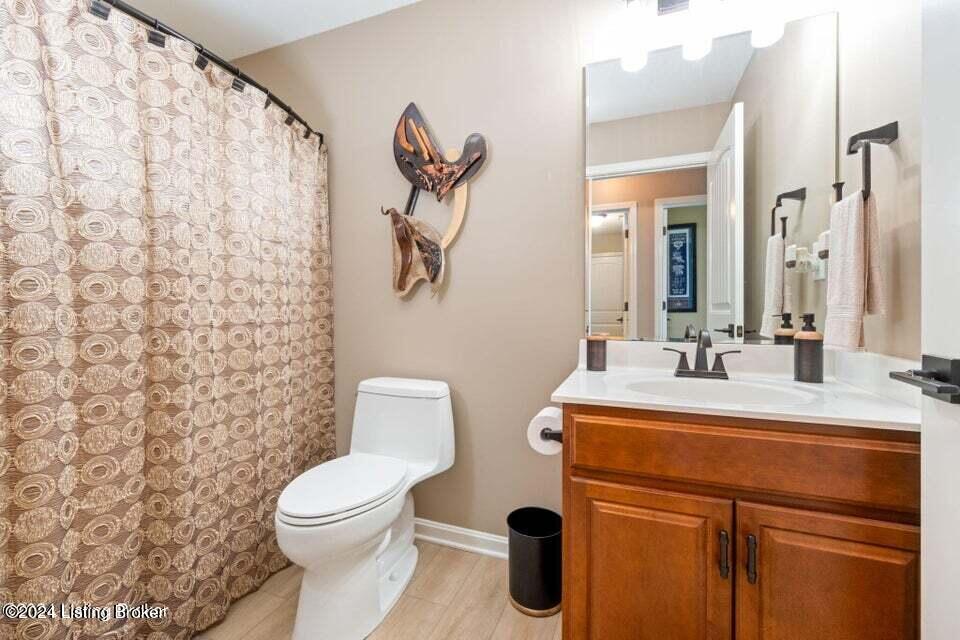 10723 Glenmary Springs Dr