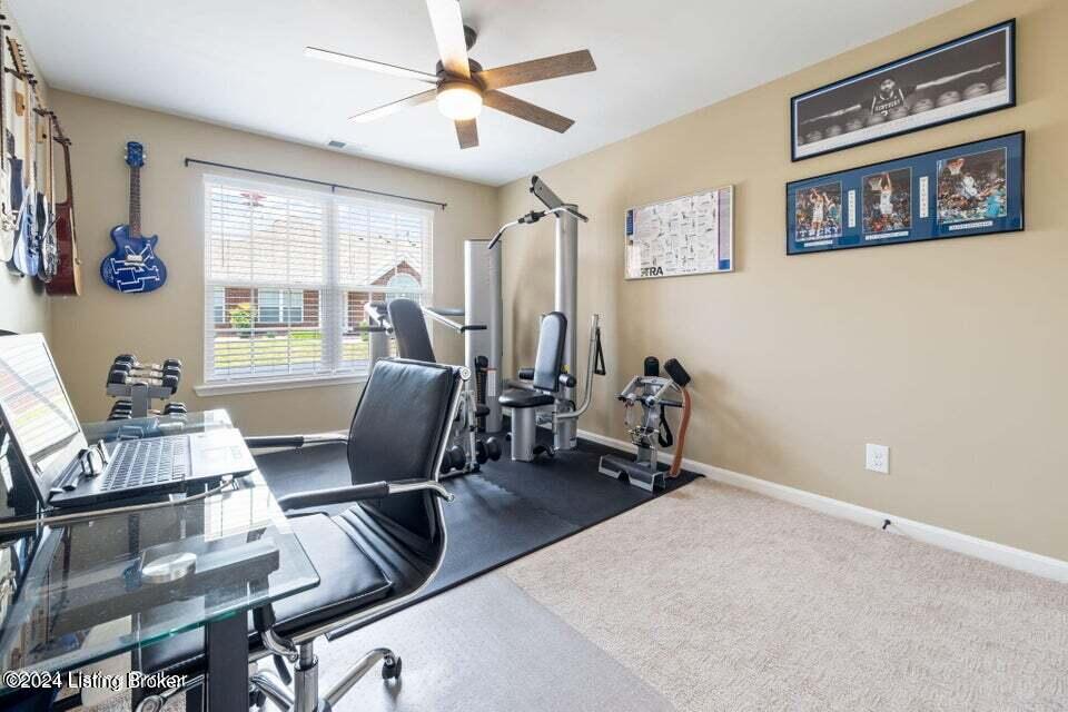 10723 Glenmary Springs Dr