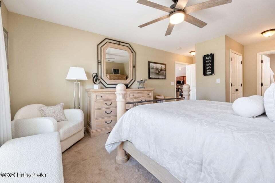 10723 Glenmary Springs Dr