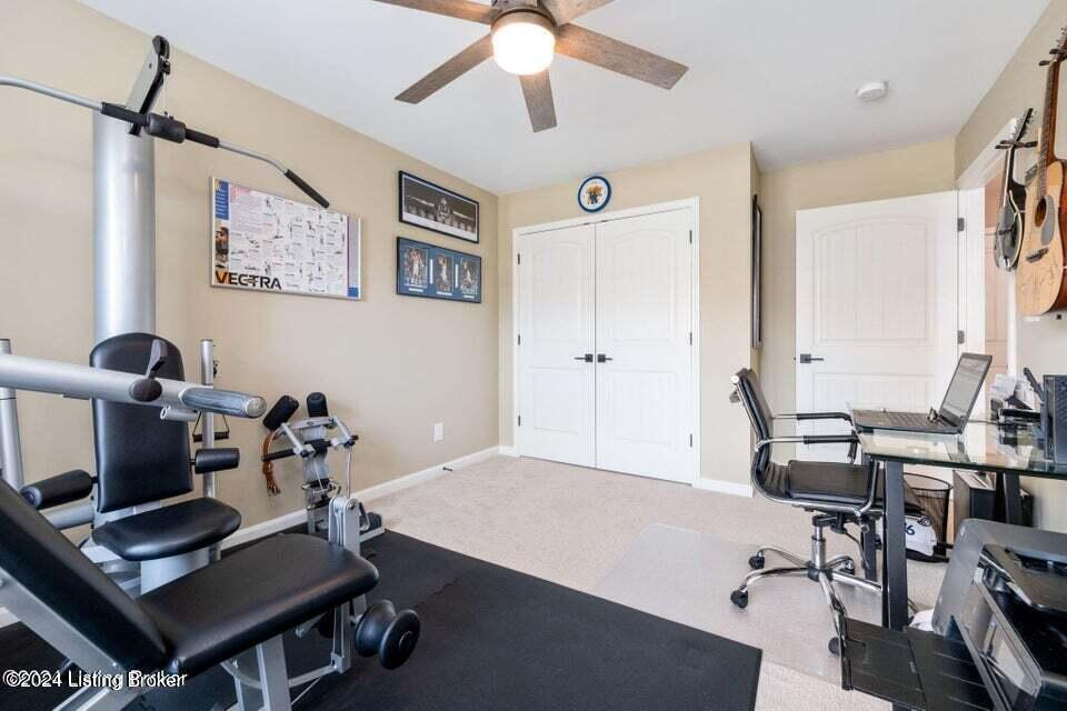 10723 Glenmary Springs Dr
