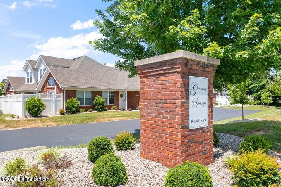 10723 Glenmary Springs Dr