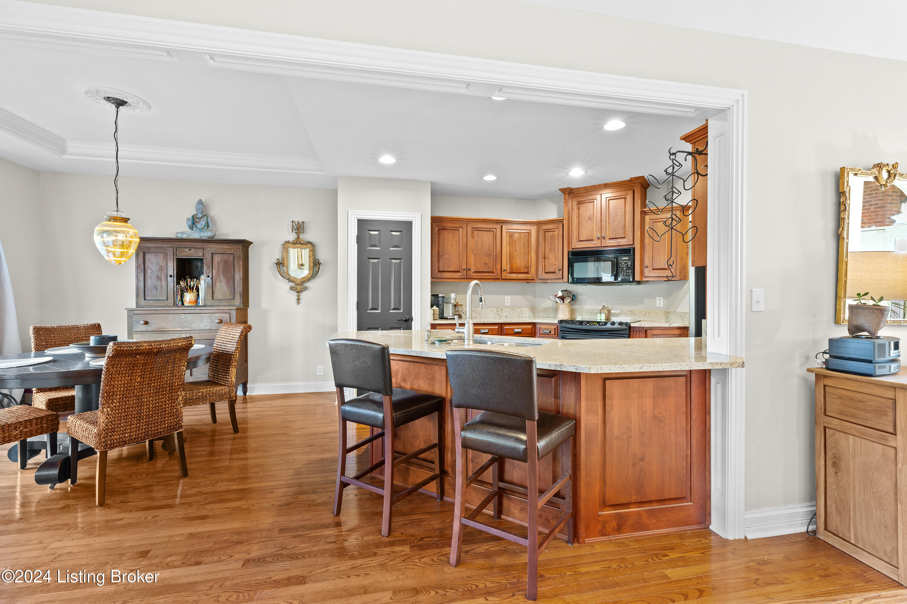 1901 Brooke Stone Ct