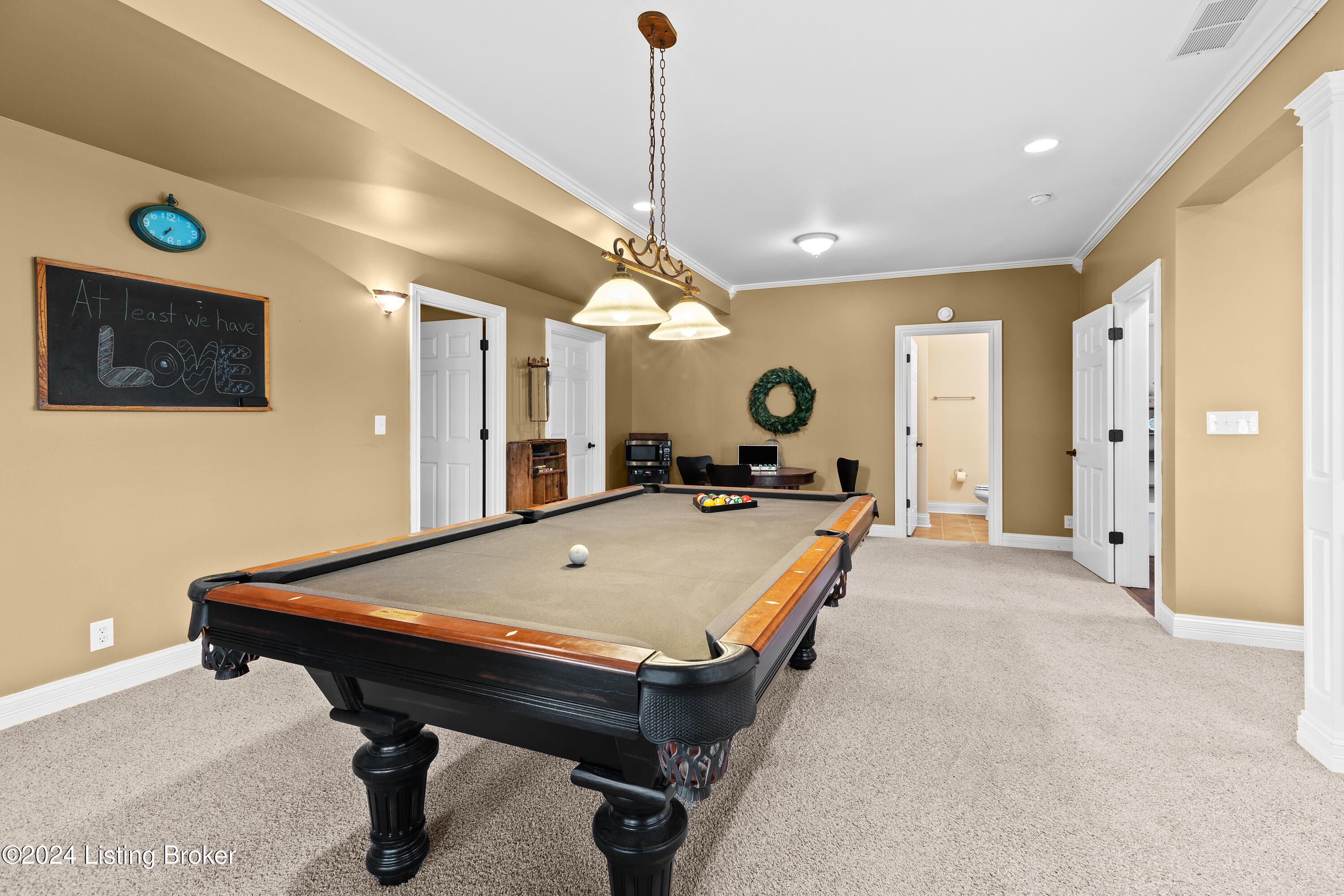 1901 Brooke Stone Ct