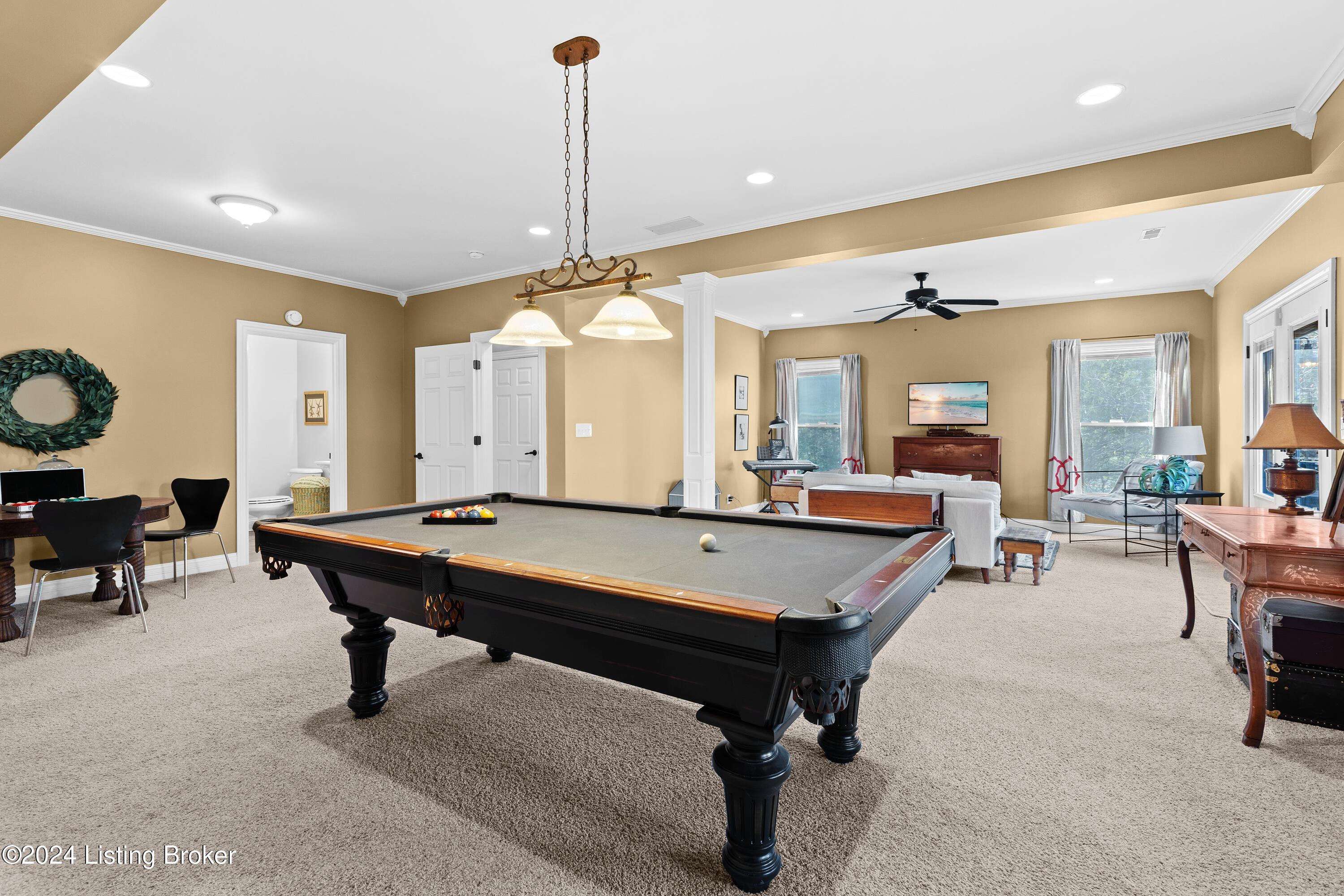 1901 Brooke Stone Ct