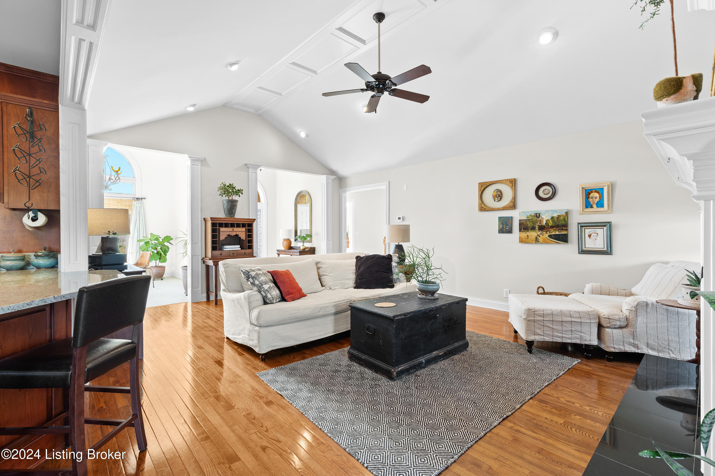 1901 Brooke Stone Ct
