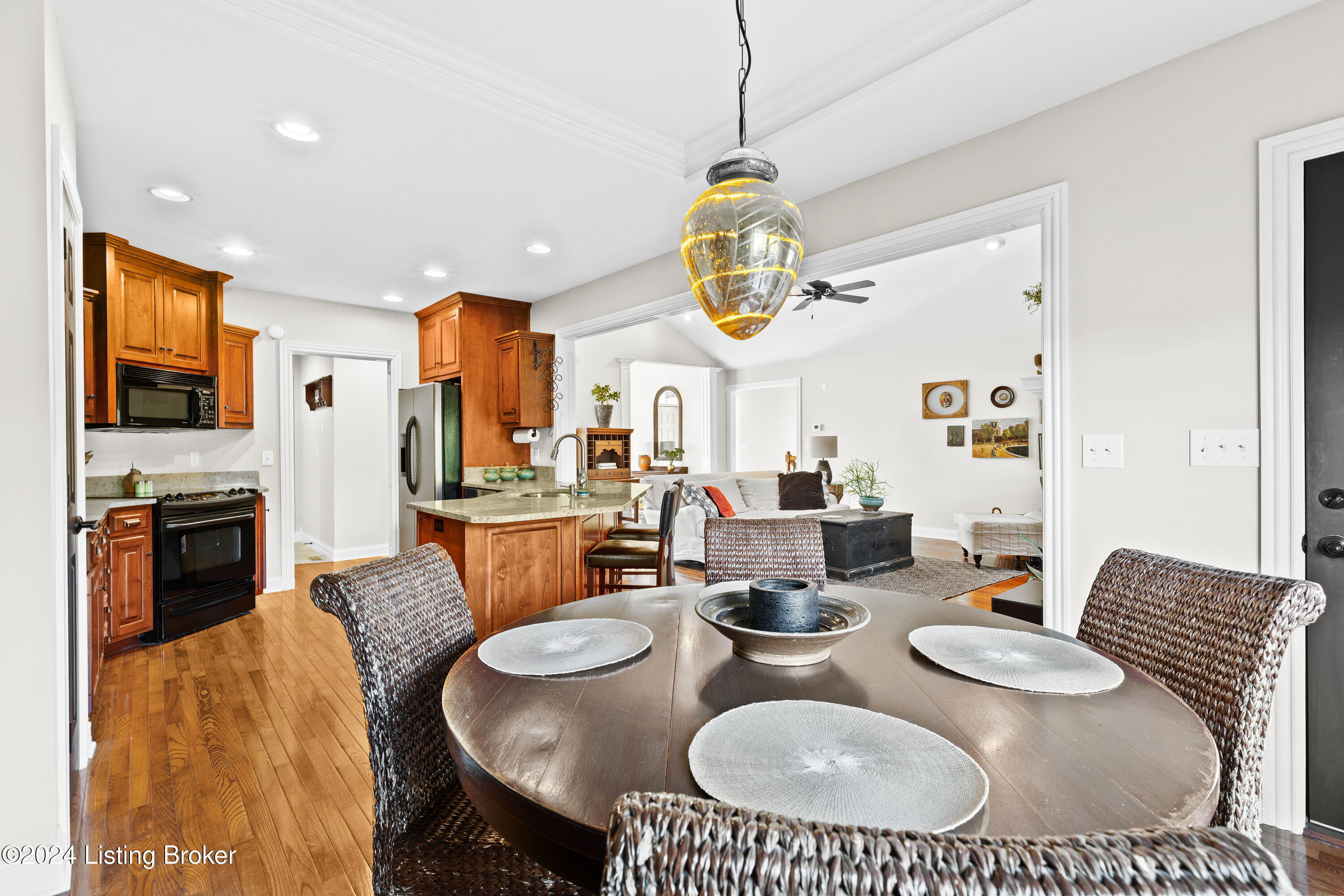 1901 Brooke Stone Ct