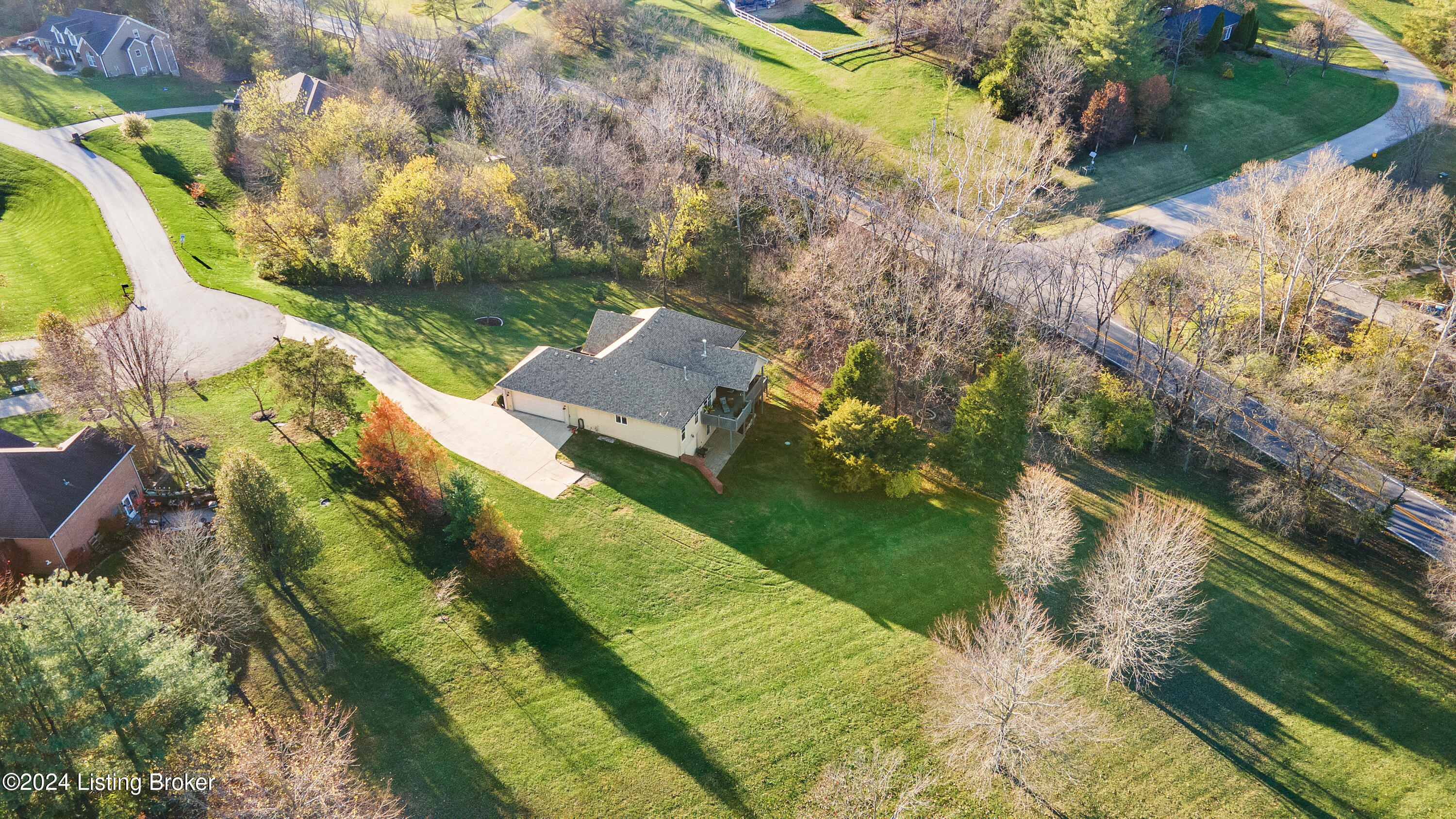 1901 Brooke Stone Ct
