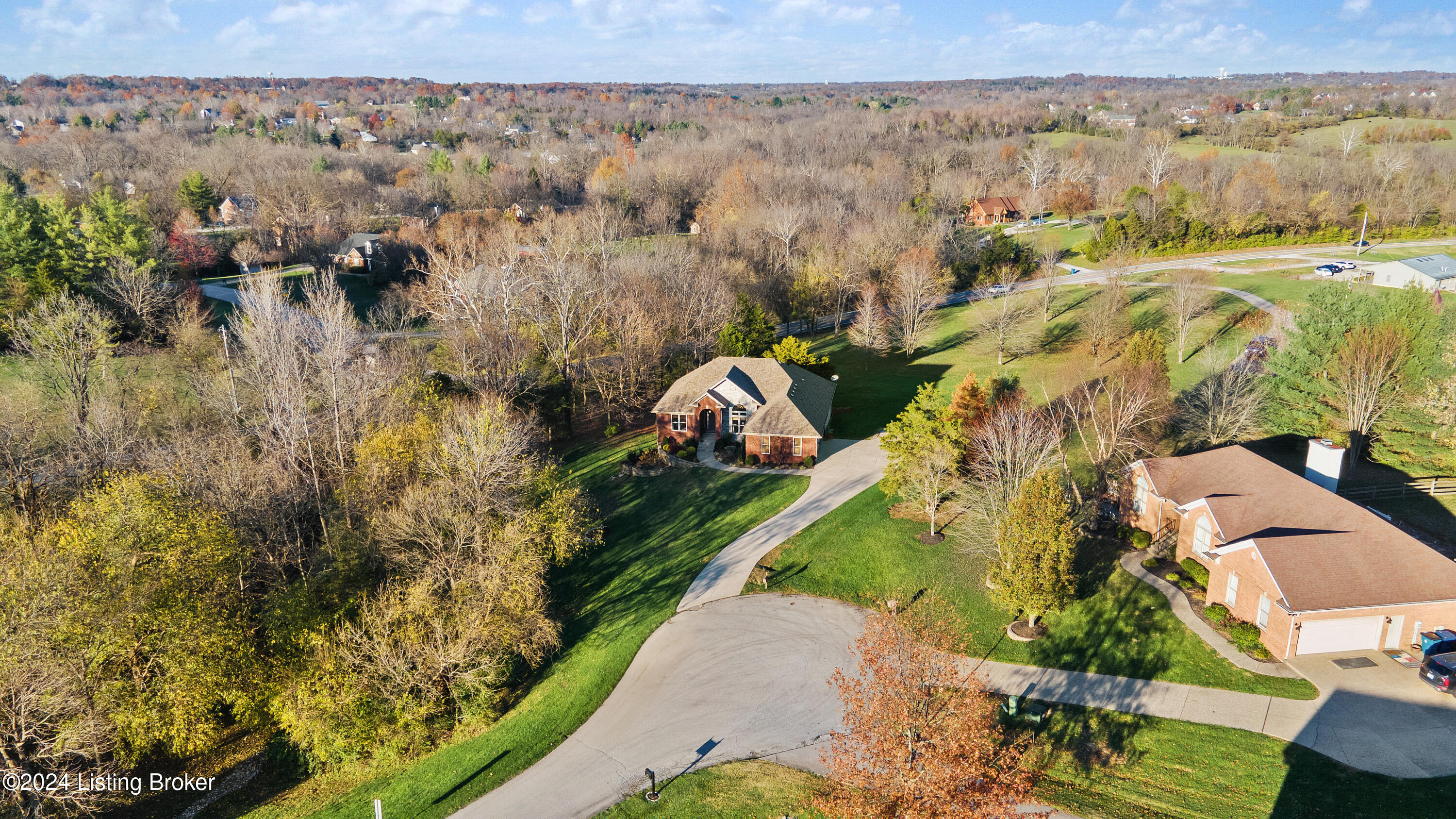 1901 Brooke Stone Ct