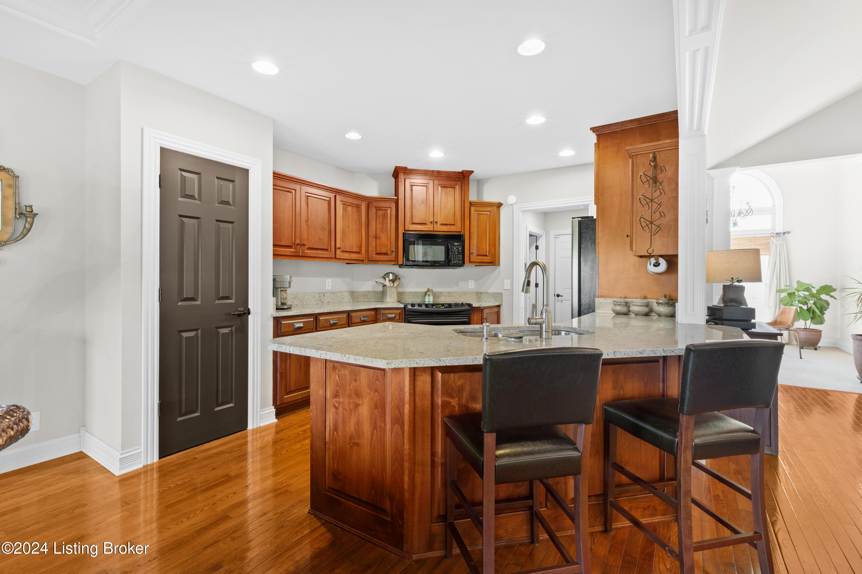 1901 Brooke Stone Ct