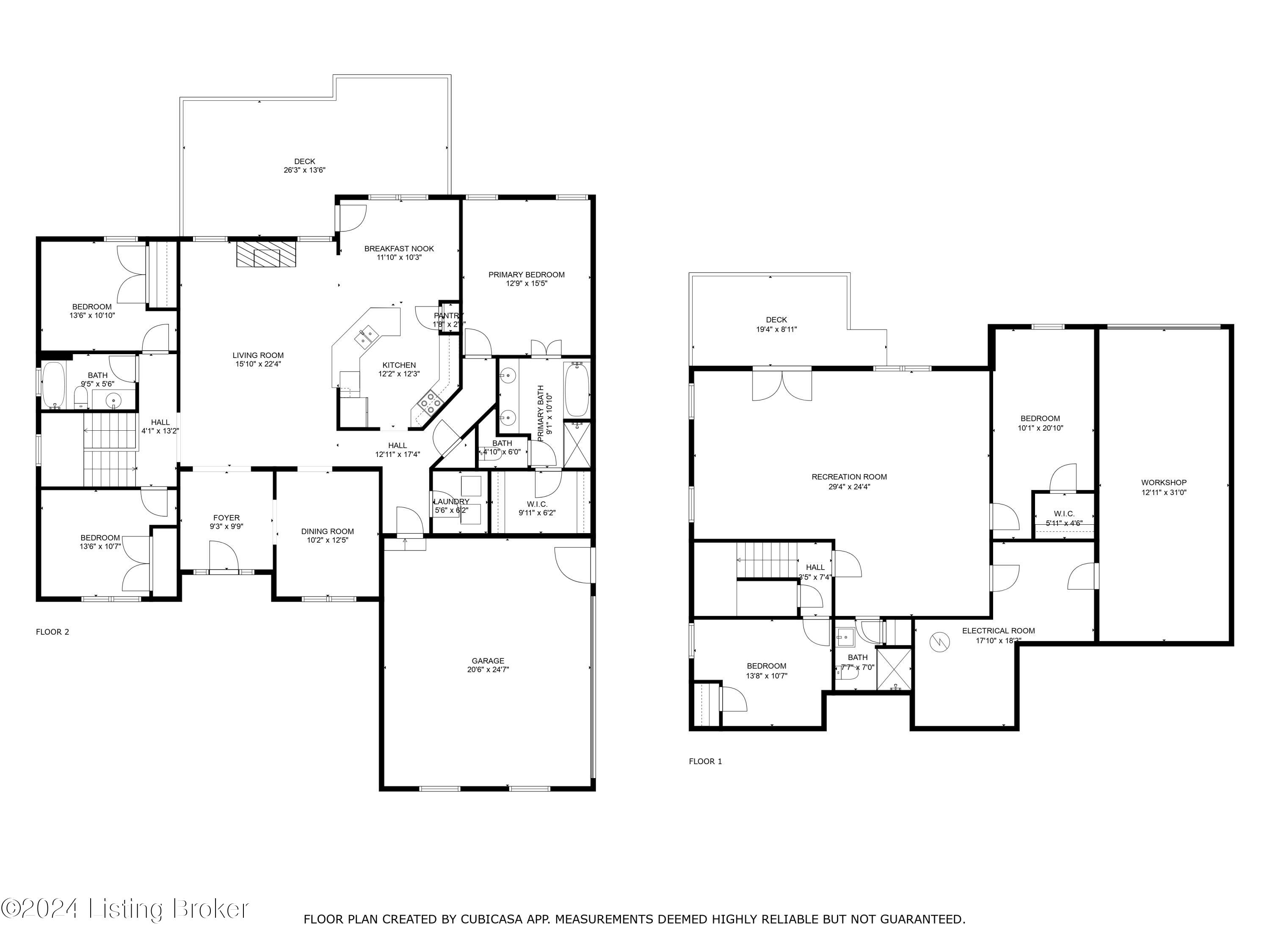 1901 Brooke Stone Ct